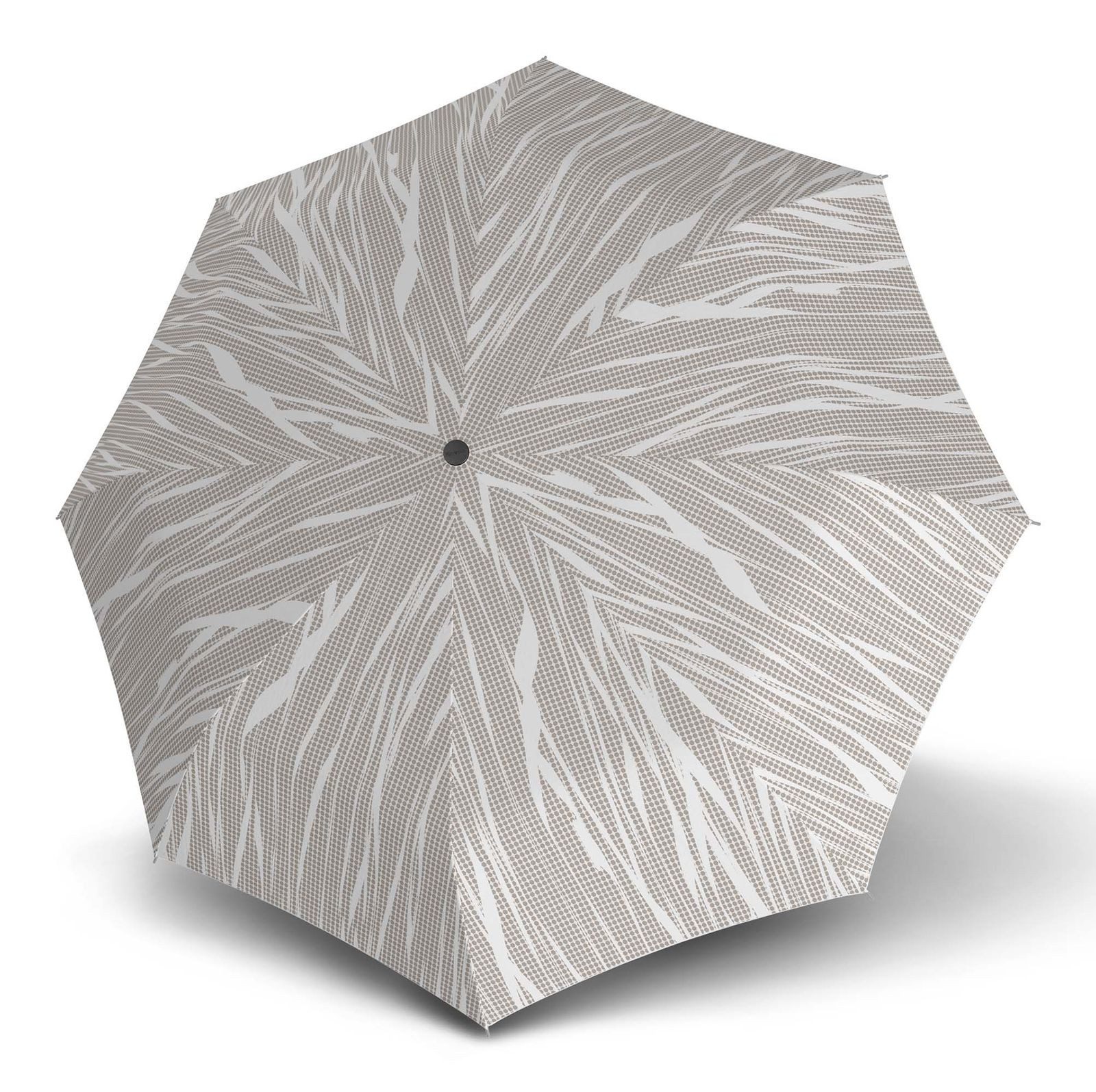 Knirps® Taschenregenschirm Medium Duomatic Fashion