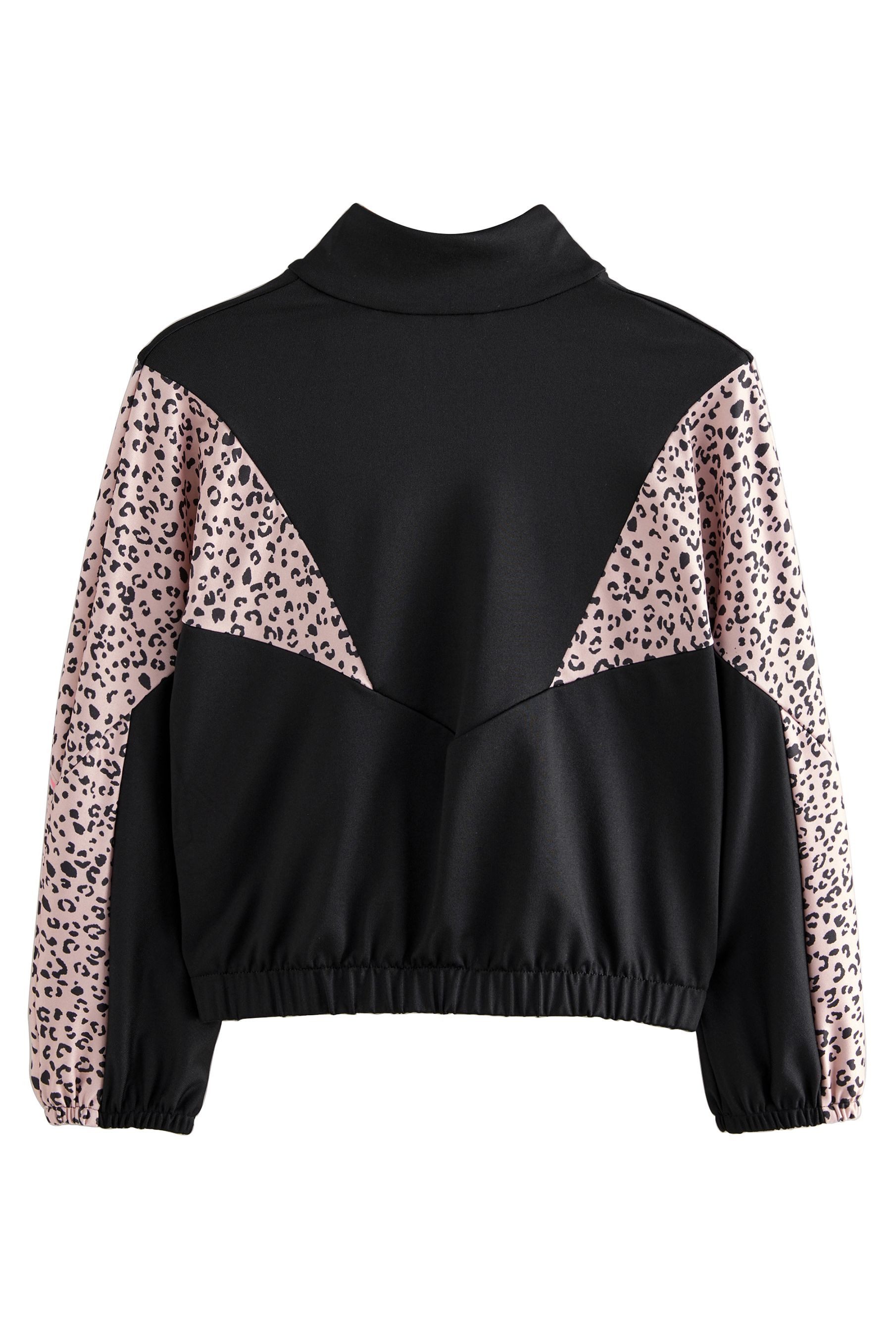 Next Sweatjacke Sportliches Top mit Reißverschluss günstig online kaufen