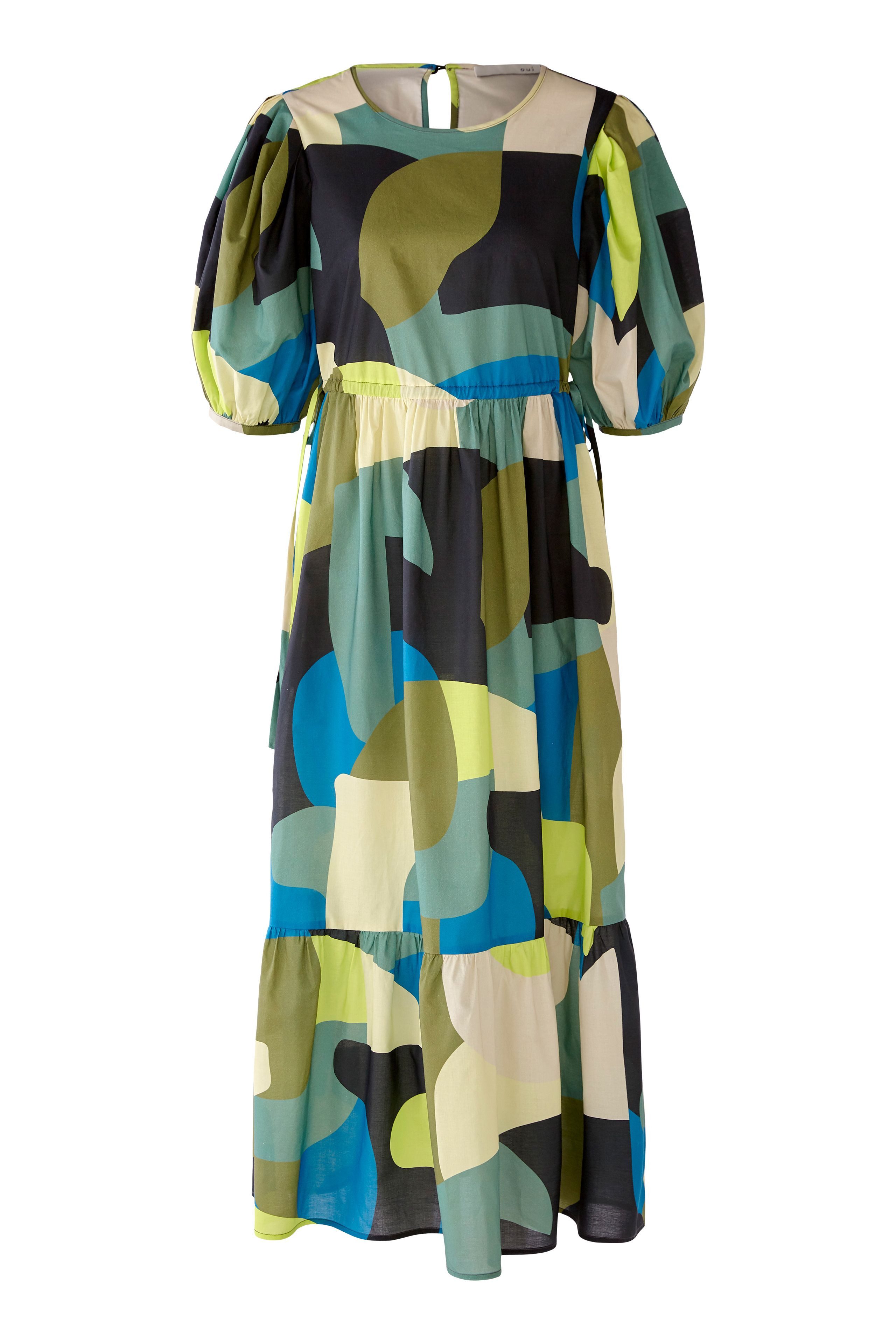 Oui Maxikleid