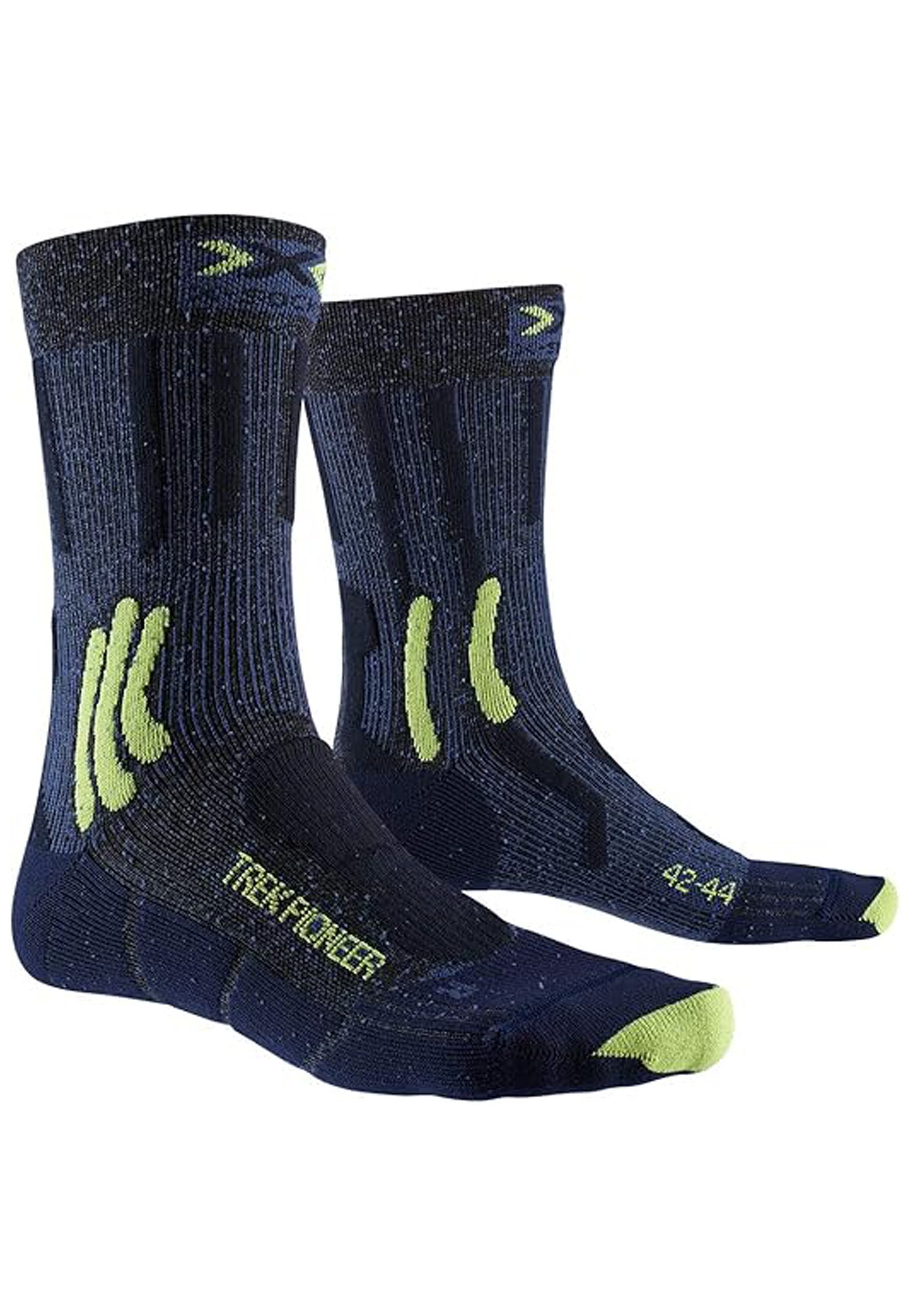 X-Bionic Socken Trek Pioneer