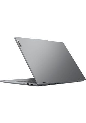 Lenovo nešiojamas kompiuteris 5 2-in-1 16AHP9 Lankstus Nešiojamas kompiuteris (4064 cm/16 Zoll AMD Ryzen 5 8645HS Radeon 760M 1000 GB SSD)