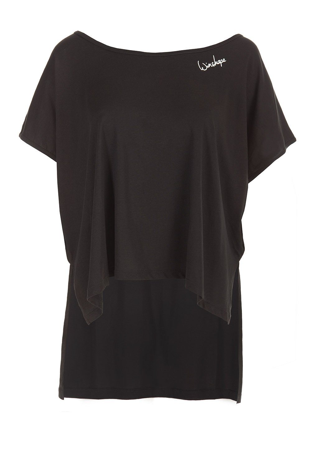 Winshape Oversize-Shirt MCT010 leicht Ultra