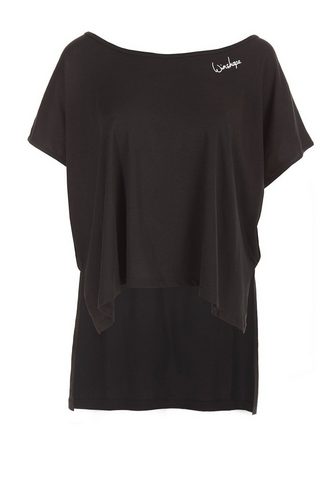 Winshape Oversize-Shirt MCT010 Ultra leicht