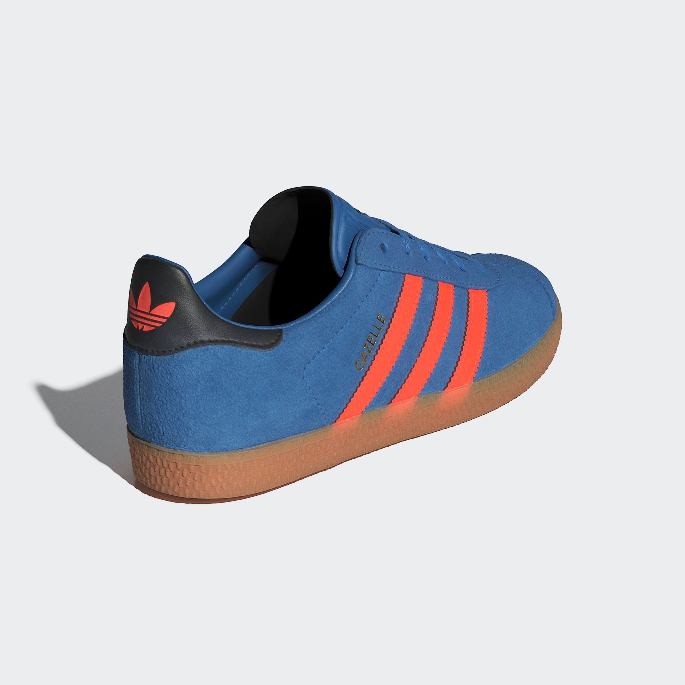 adidas Originals GAZELLE KIDS Sneaker für Kinder