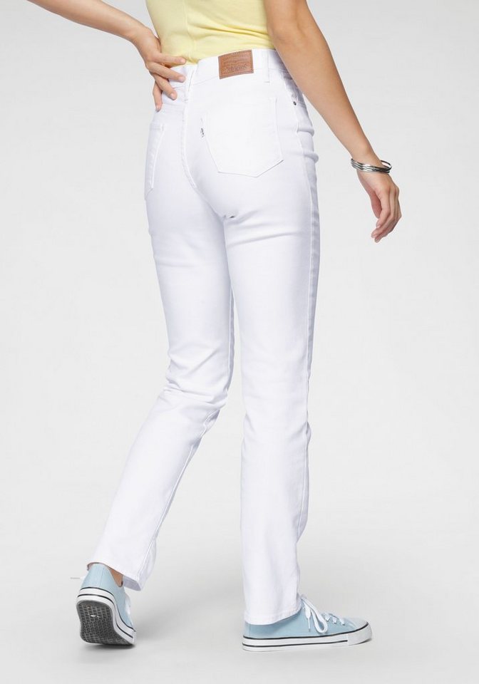 Levi S Straight Jeans 724 High Rise Straigth Otto