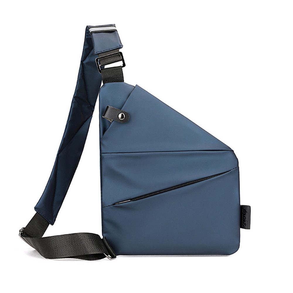 Coonoor Umhängetasche Schultertasche, Brusttasche, Anti-Diebstahl, für günstig online kaufen