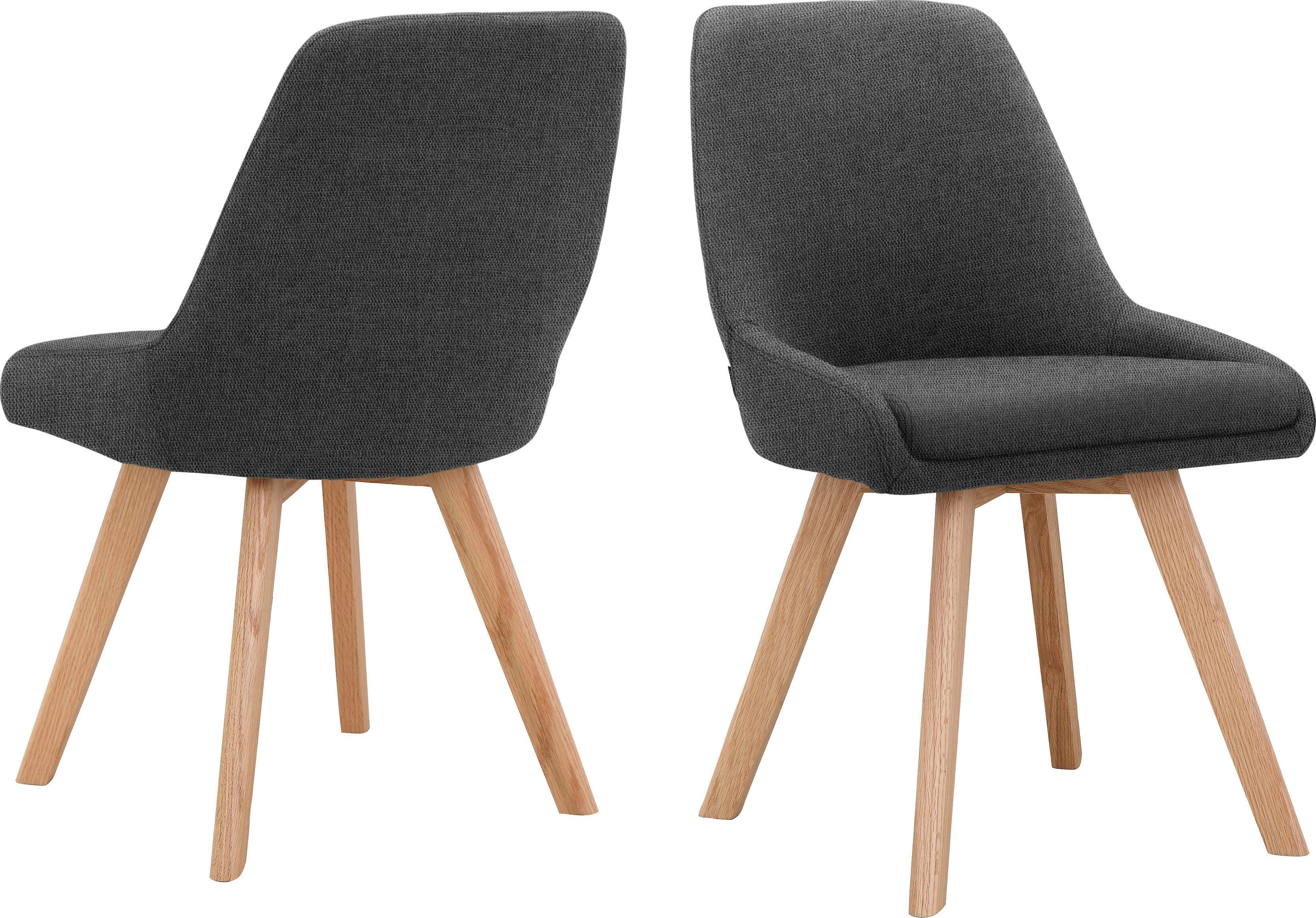 INOSIGN Esszimmerstuhl Dilla, TOPSELLER! (Set, 1 St), im 1er und 2er Set, W günstig online kaufen