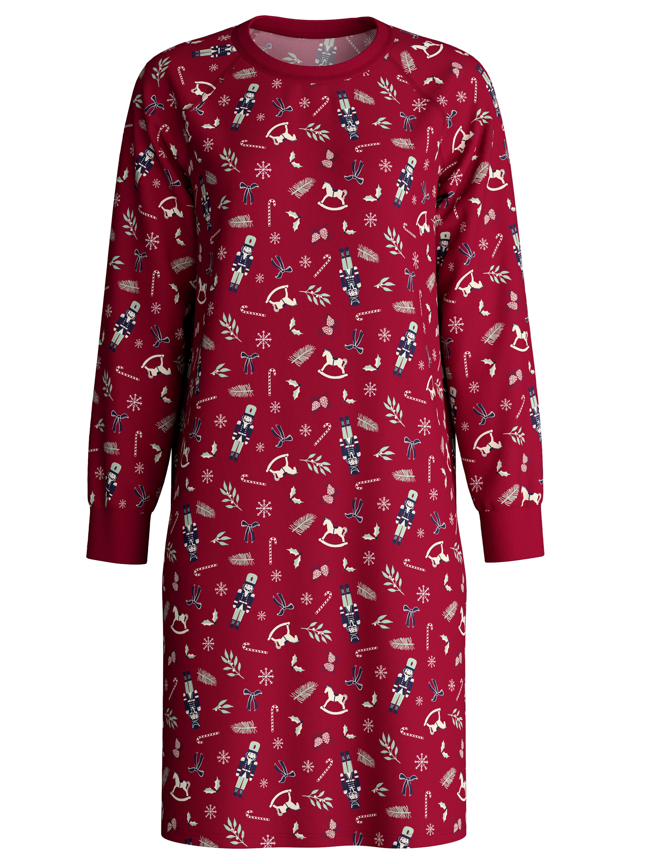 CALIDA Nachthemd Family & Friends Damen (1-tlg) günstig online kaufen