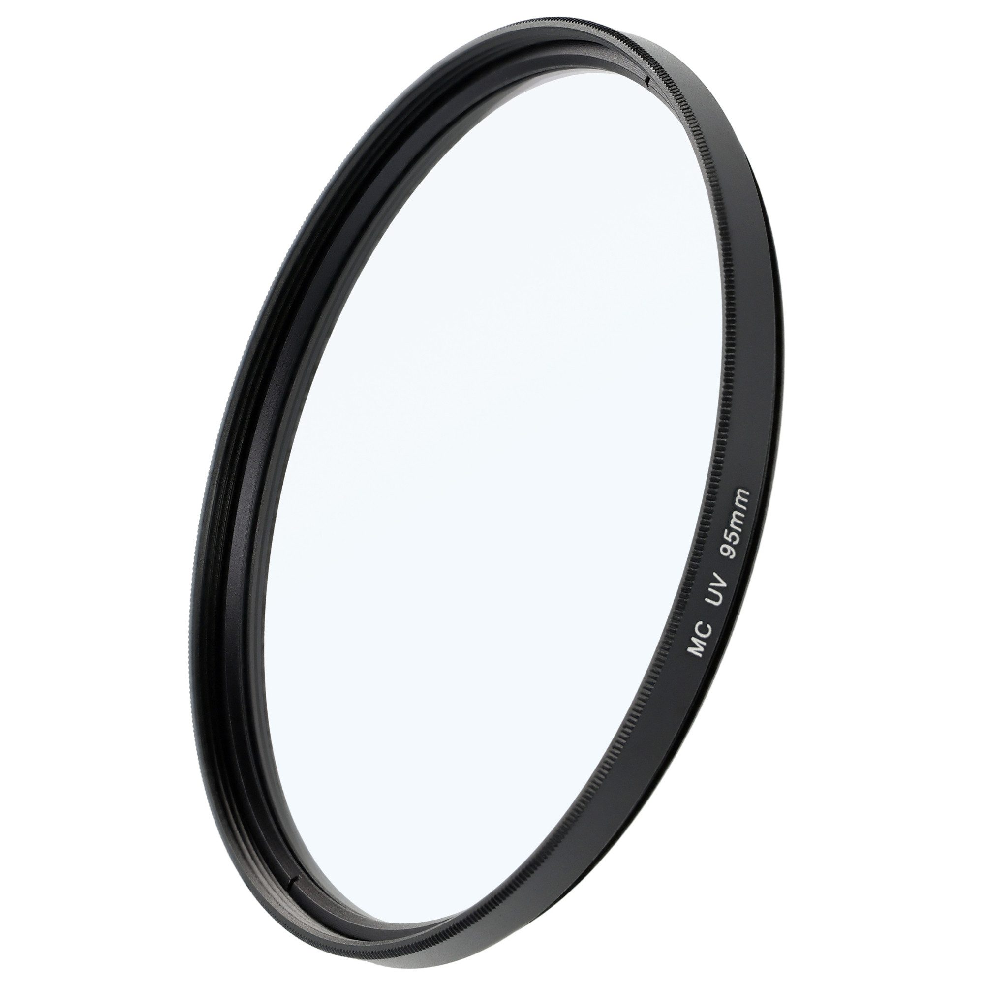 ayex UV Filter MC Schutzfilter für Objektive mit 95mm Gewinde Foto-UV-Filter