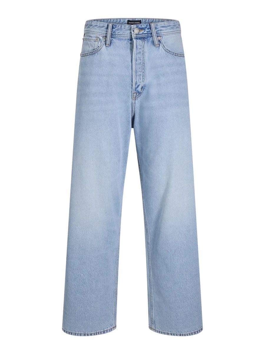 Loose-fit-Jeans JACK & JONES Baggy Jeans RON