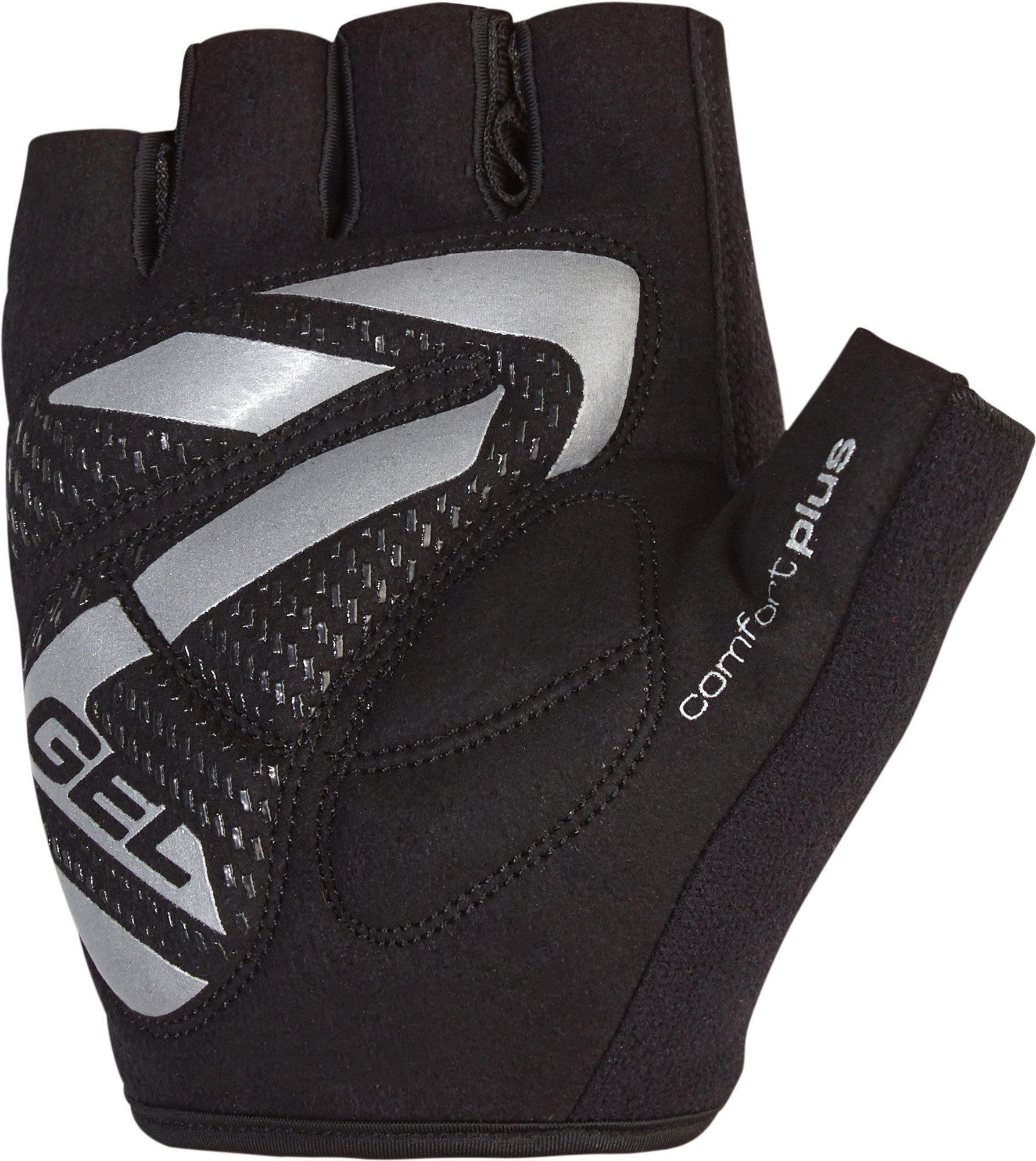 Ziener Fahrradhandschuhe CURDT-Z