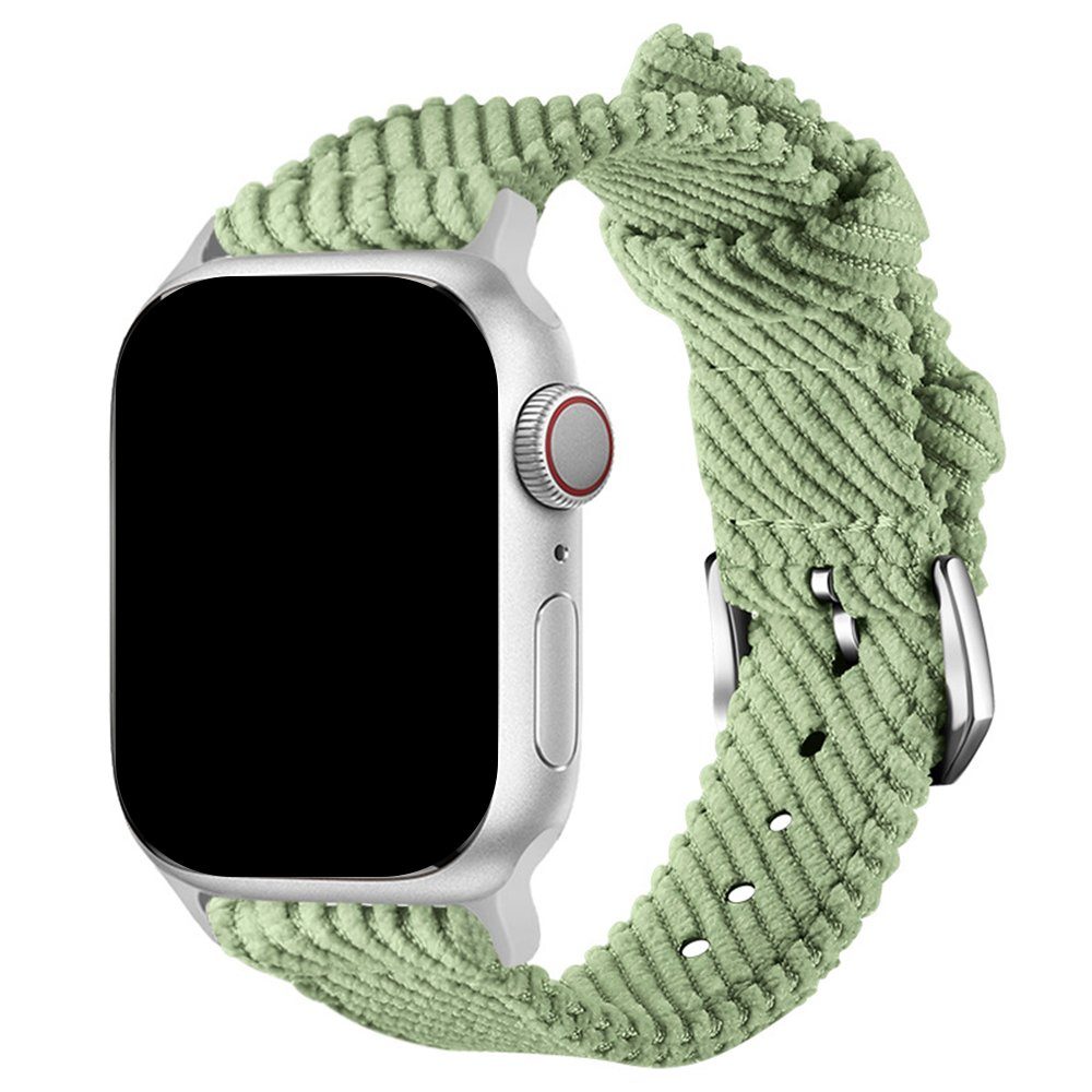 FELIXLEO Uhrenarmband Uhrenarmbänder, Kompatibel mit Watch Apple Armband Armband