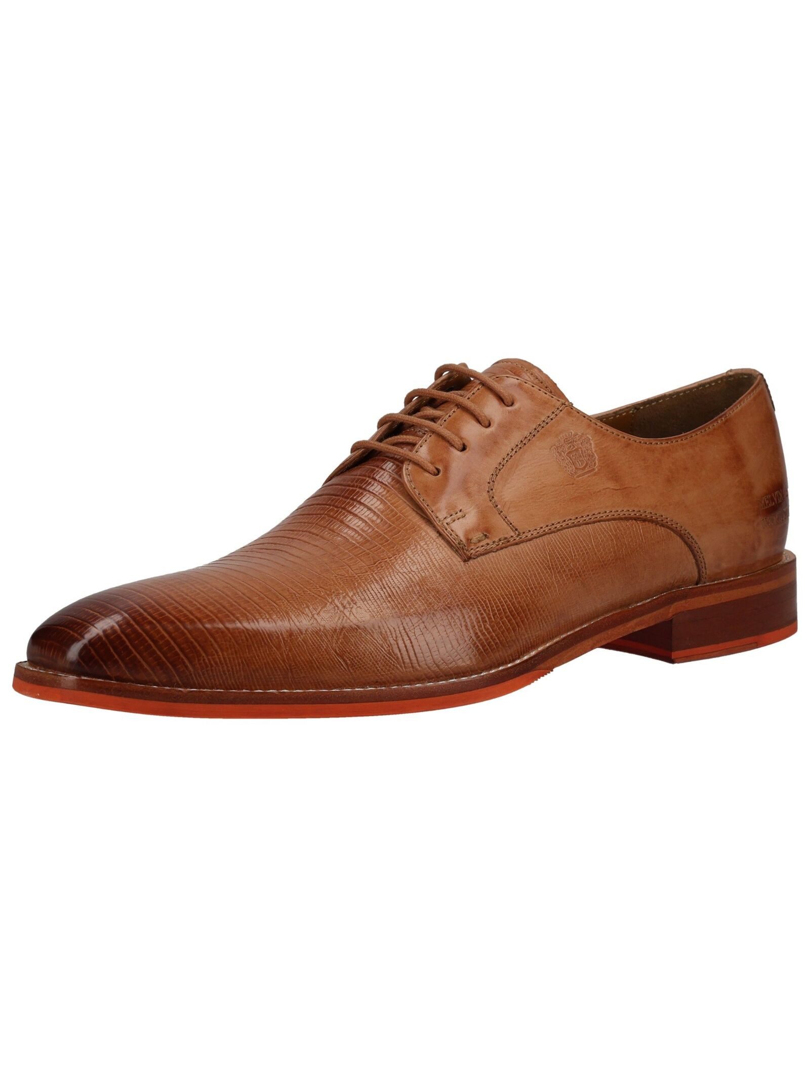Melvin & Hamilton Melvin & Hamilton Businessschuhe Leder Schnürschuh