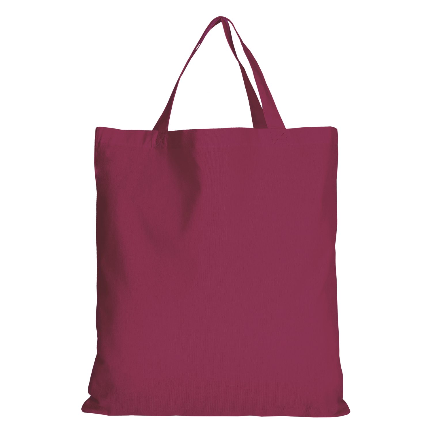 TEXXILLA Einkaufsbeutel Baumwolltasche CLASSIC kurze Henkel, günstig online kaufen