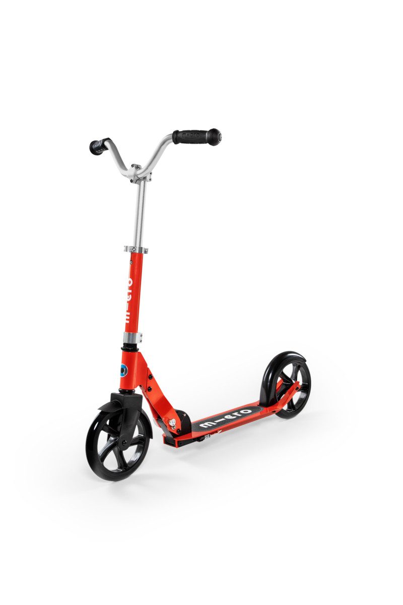 Scooter micro cruiser