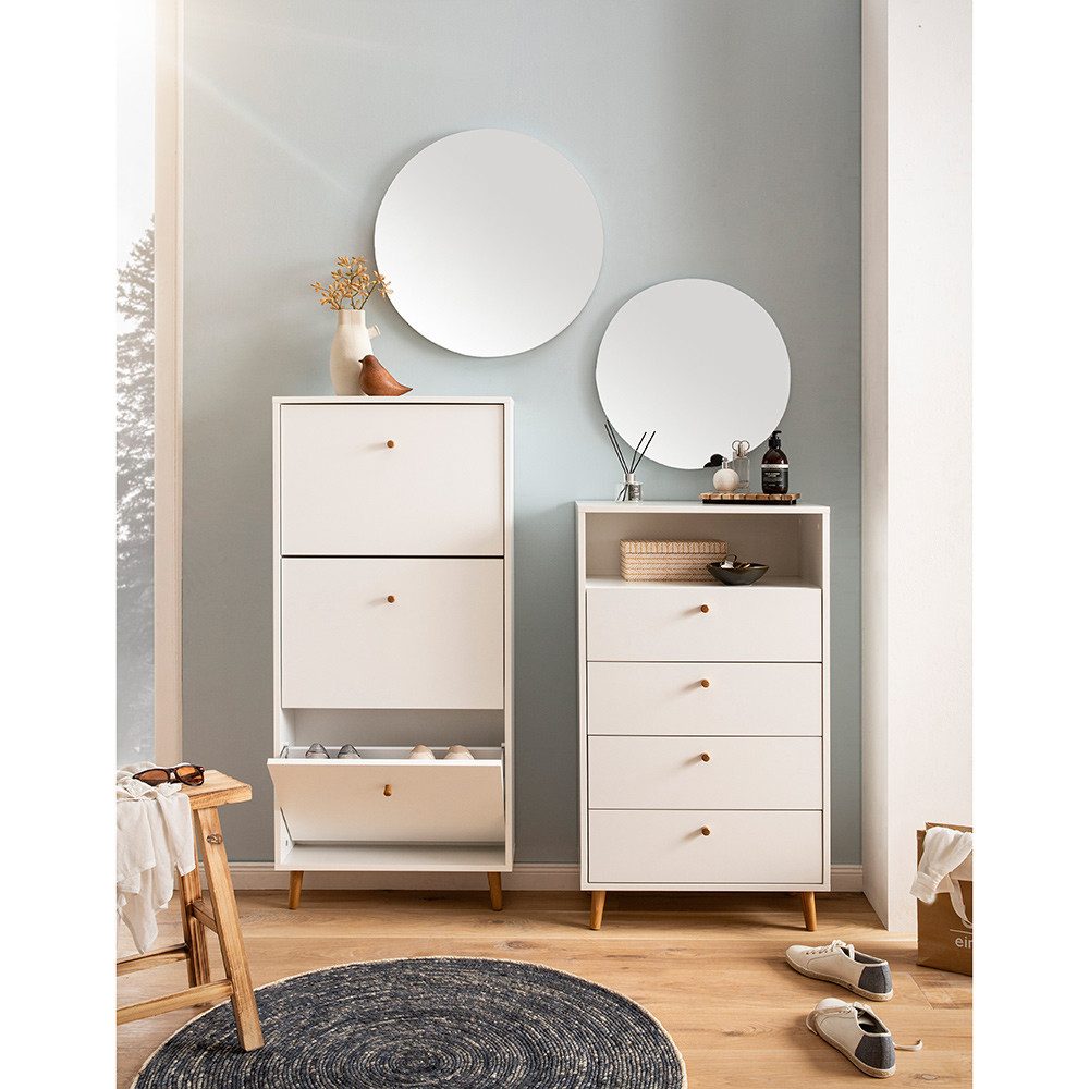 Garderoben-Set BELFORT-80