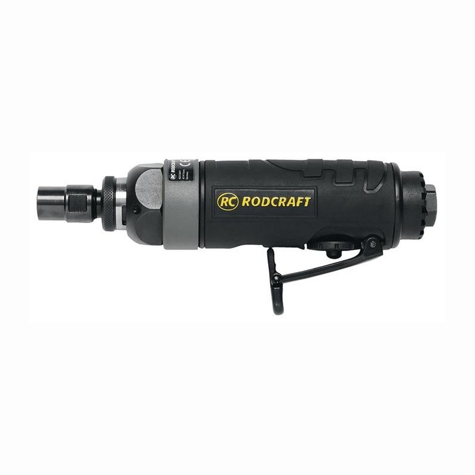 Desoutter GmbH Druckluft-Stabschleifer Desoutter RODCRAFT Druckluftstabschleifer RC 7028 27.000 min-1 - 89510