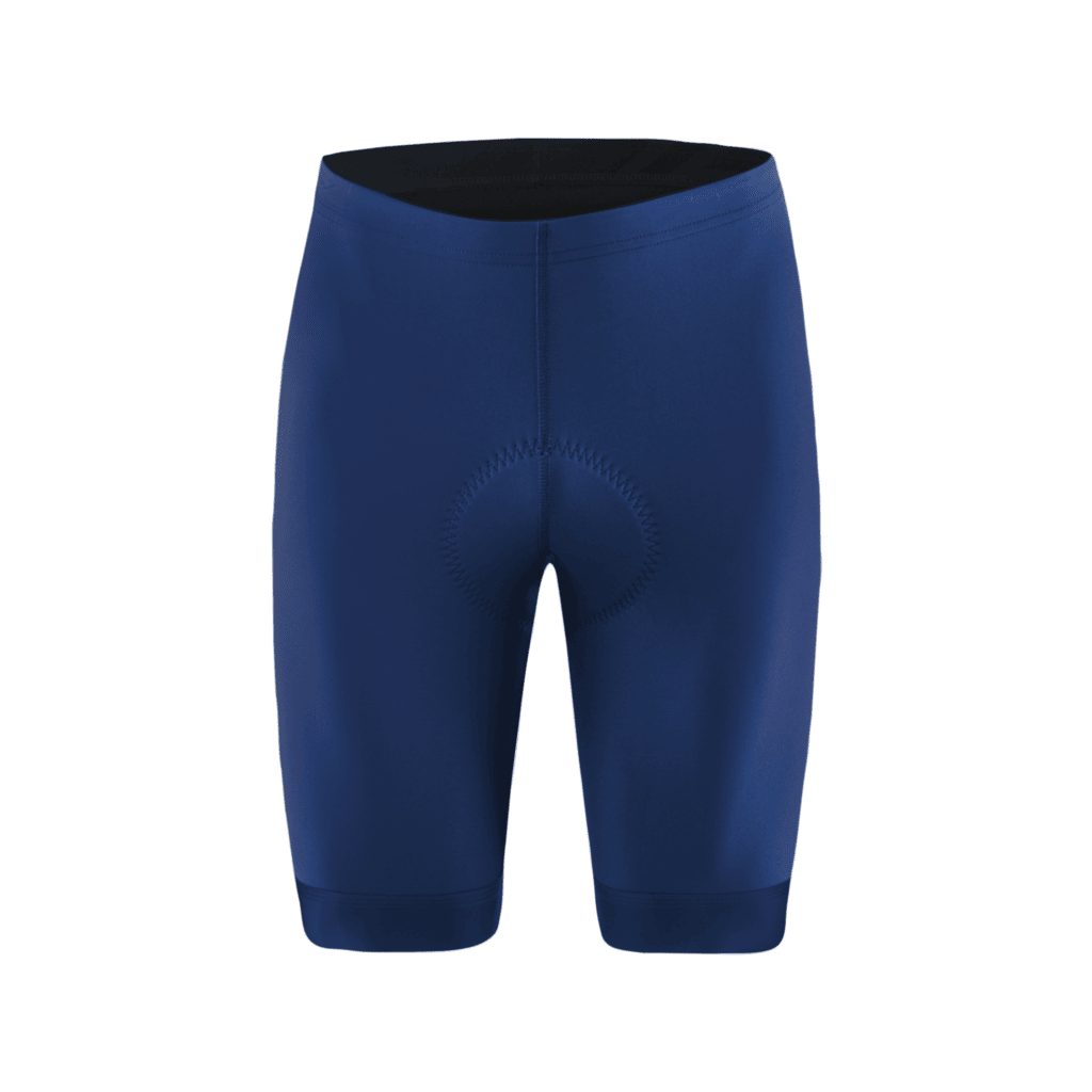Löffler Trainingstights M BIKE TIGHTS BASIC