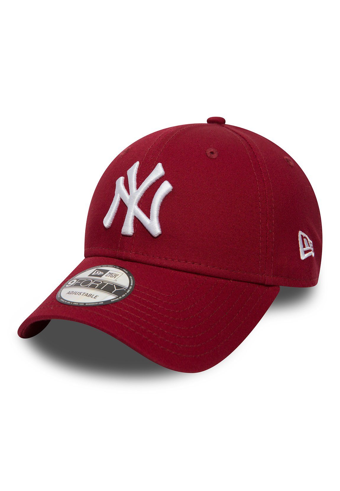 New Era Baseball Cap LEAGUE ESSENTIAL günstig online kaufen