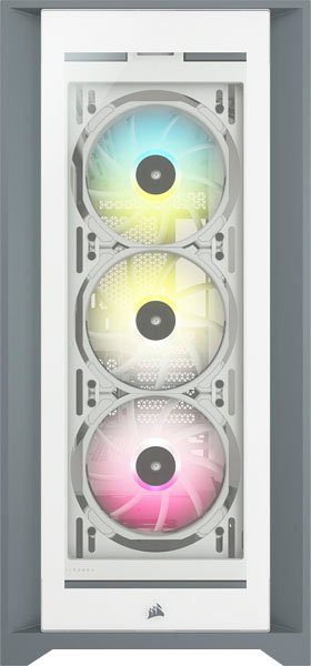 Corsair Gaming-Gehäuse iCUE 5000X RGB