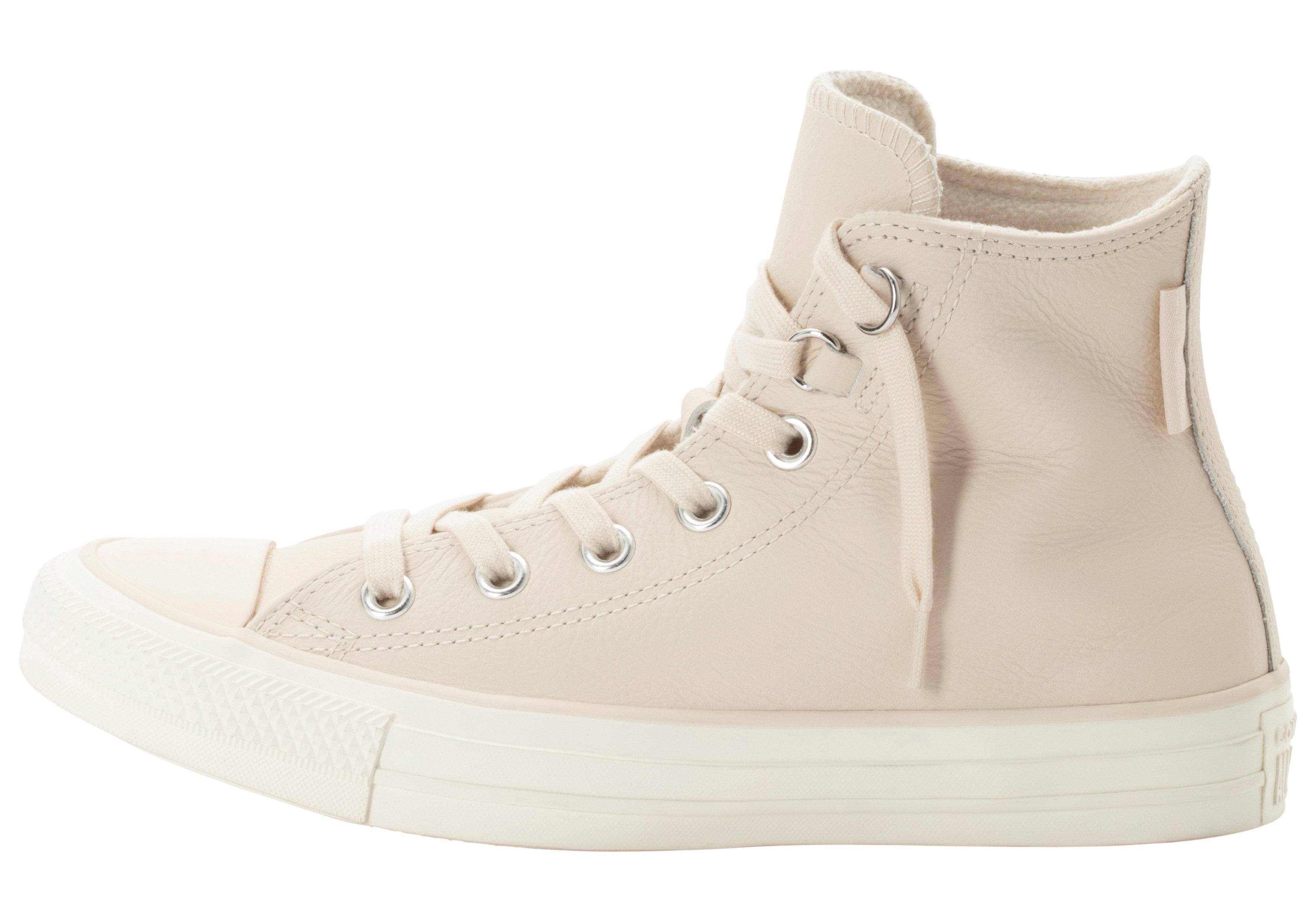 Converse CHUCK TAYLOR ALL STAR LEATHER Sneaker
