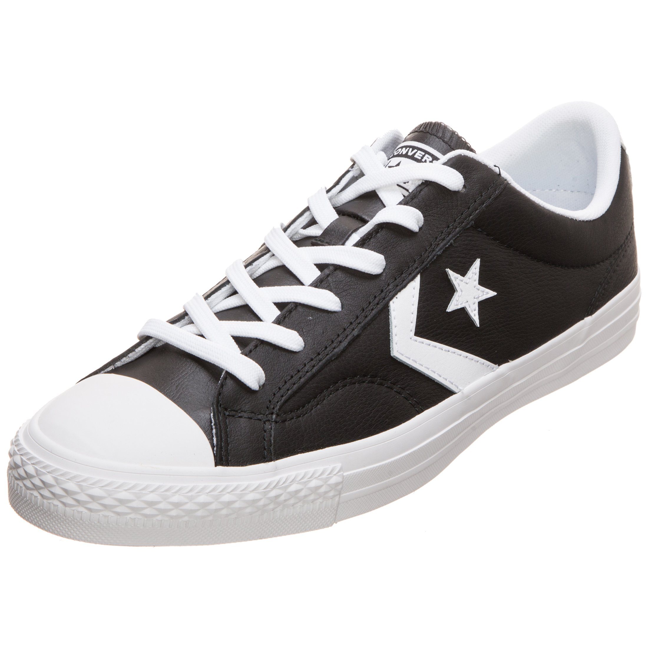 Converse »Star Player« Sneaker, Hochwertiges Leder online kaufen | OTTO