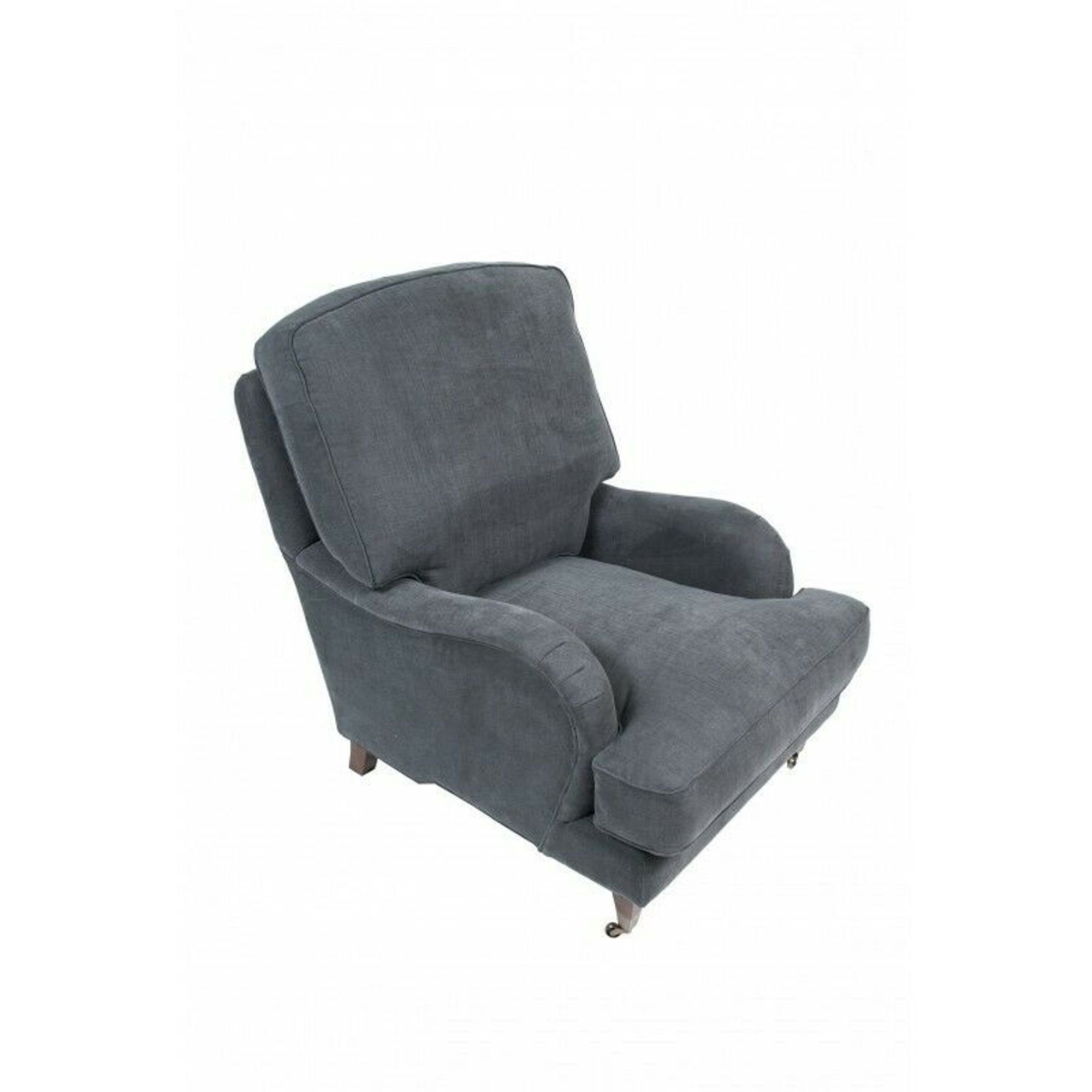 Neu Fernseh Polster Sitzer Stuhl 1 Designer Sessel Sofa JVmoebel Club Relax Grau Lounge Sessel,