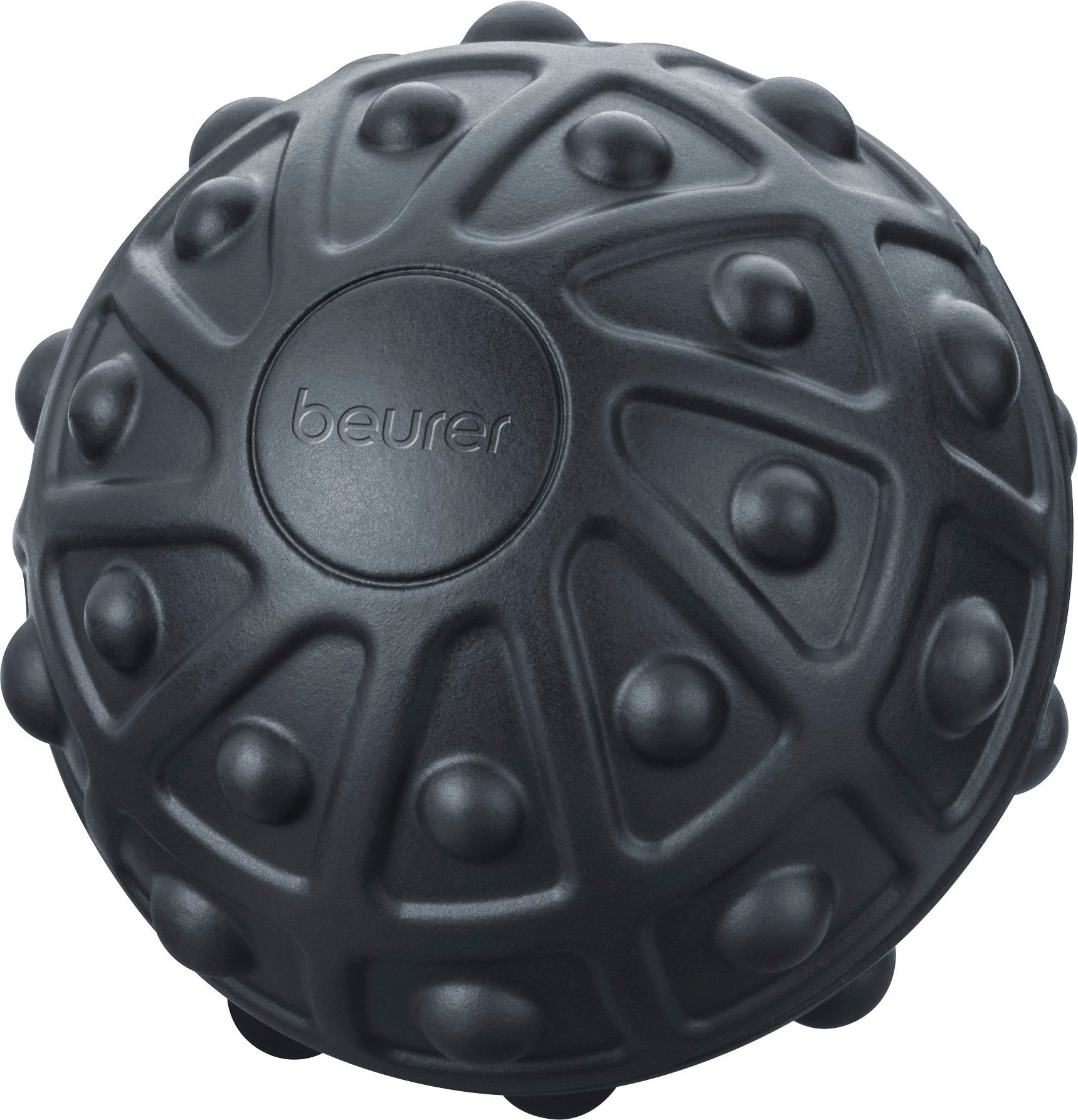 BEURER Massageball MG 10 mit Vibration
