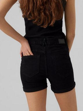 Vero Moda Jeansshorts LUNA (1-tlg) Weiteres Detail