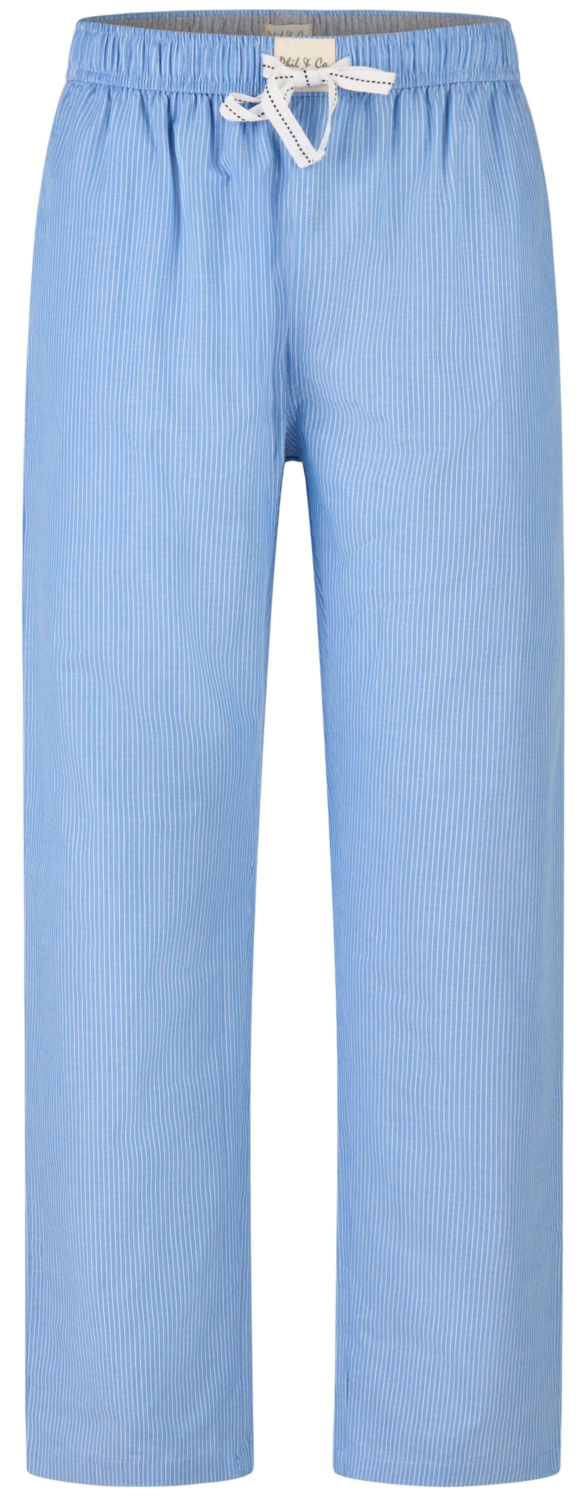 Phil & Co. Pyjamahose Easy Sleep günstig online kaufen