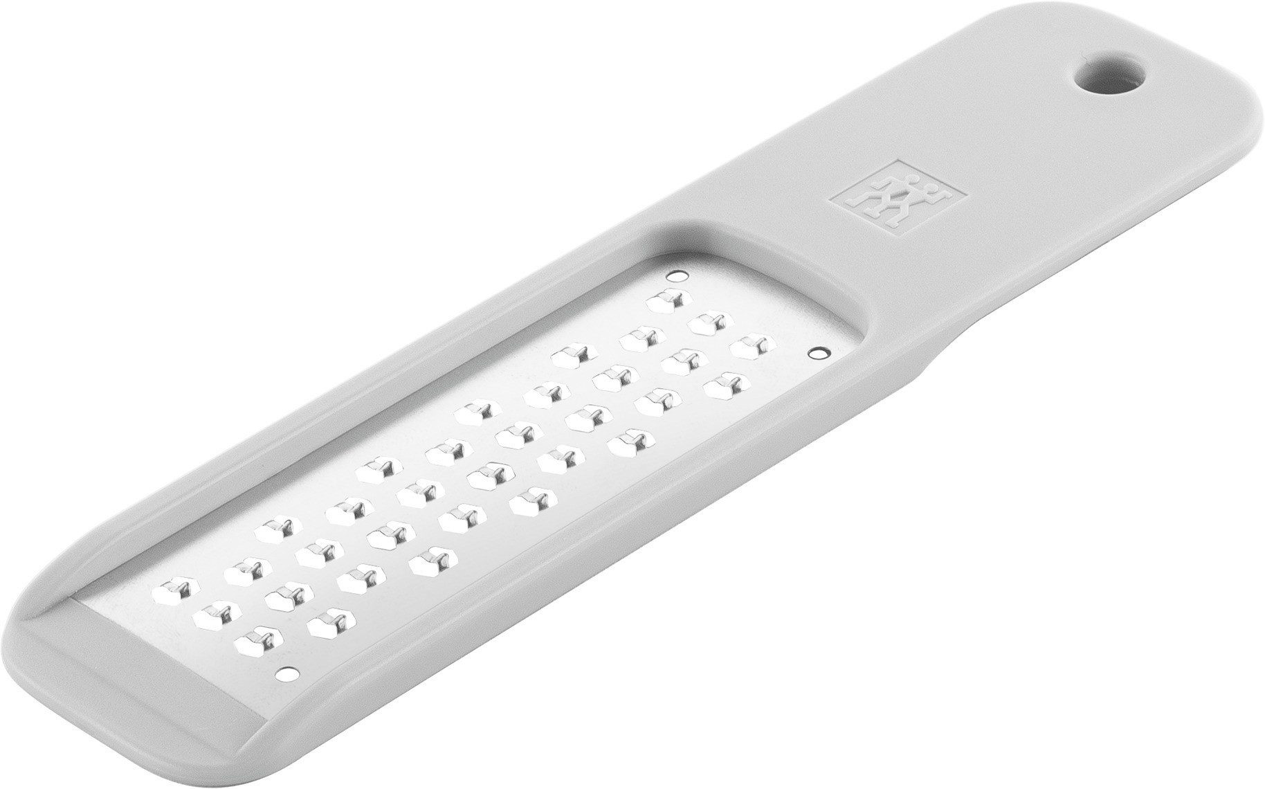 Zwilling Küchenreibe Kleine Reibe mit Zwei-Wege-Reibtechnologie, Edelstahl 18/10, (1-St)