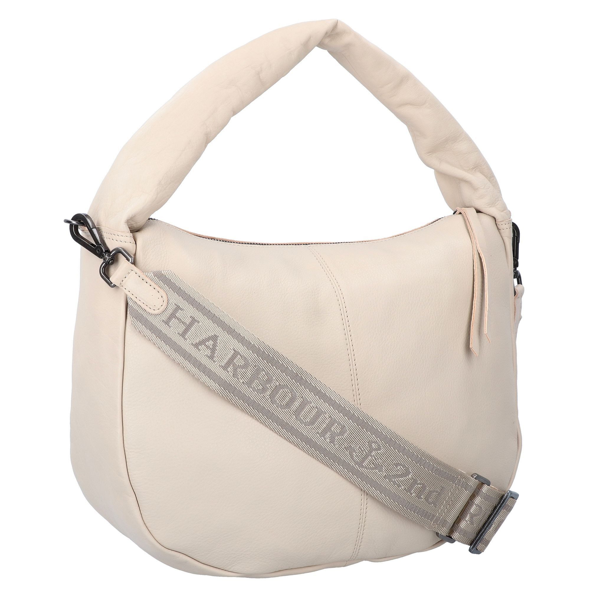 HARBOUR 2nd Henkeltasche Just Pure, Leder