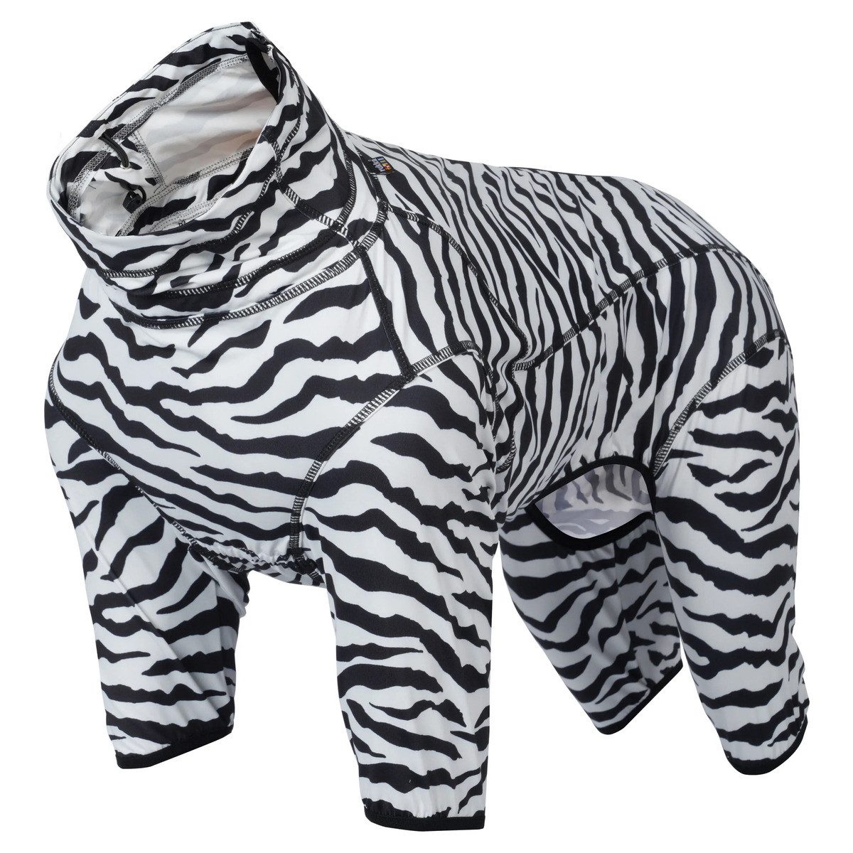 Rukka Hundeoverall Overall Zebra