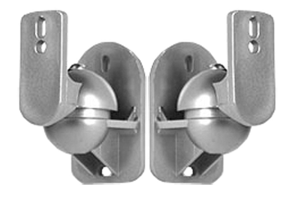 HALTERUNGSPROFI Lautsprecher-Wandhalterung LSB1 und LS1S