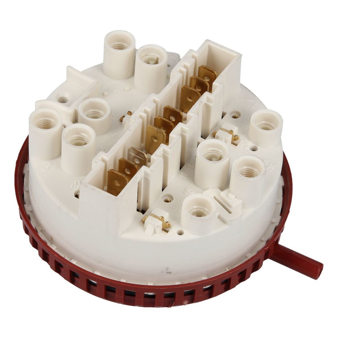 easyPART Montagezubehör wie EURONOVA 031218 EURONOVA 031218 Druckwächter, Waschmaschine