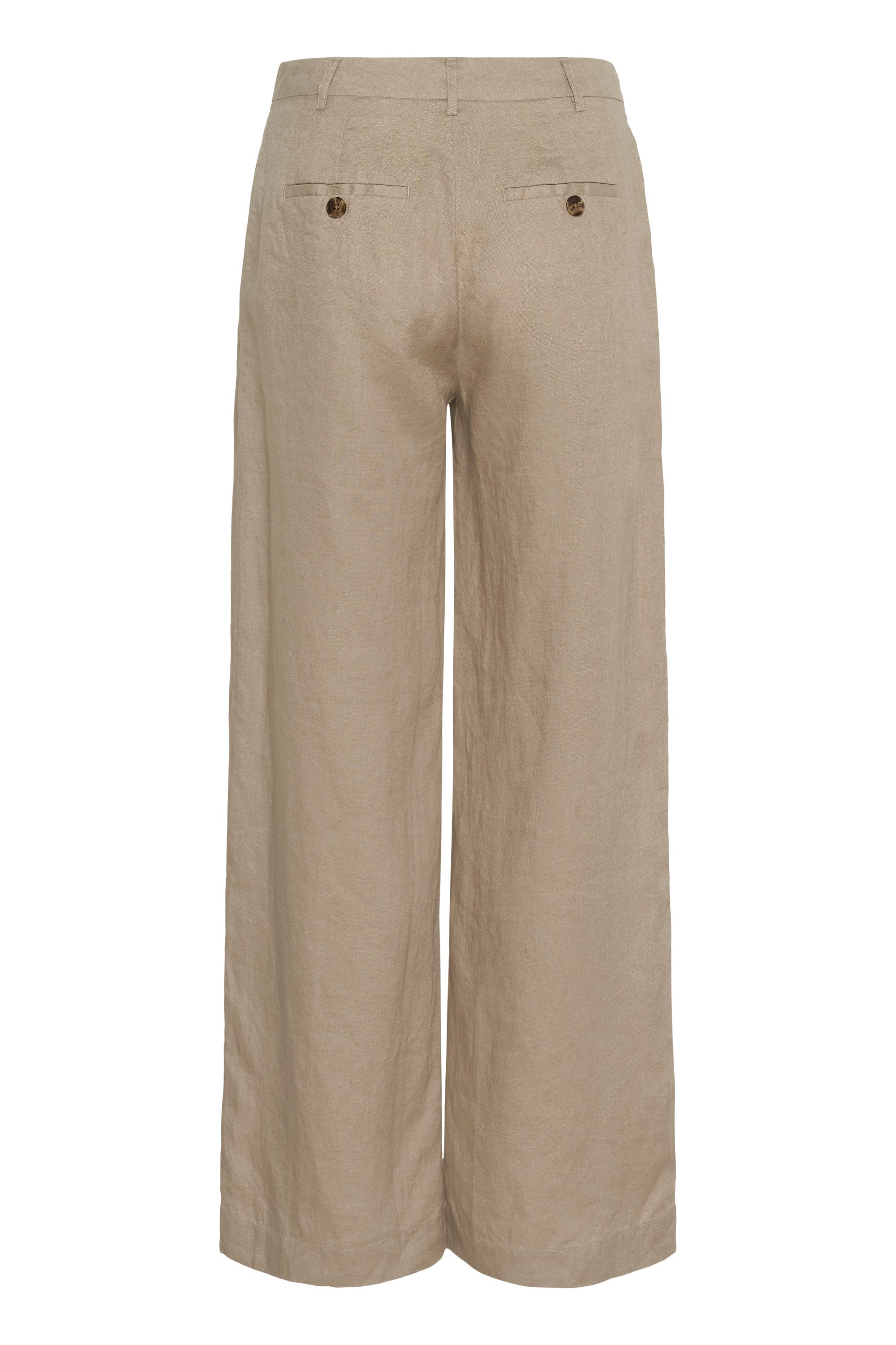 Part Two Stoffhose Casual Hose NinnesPW günstig online kaufen