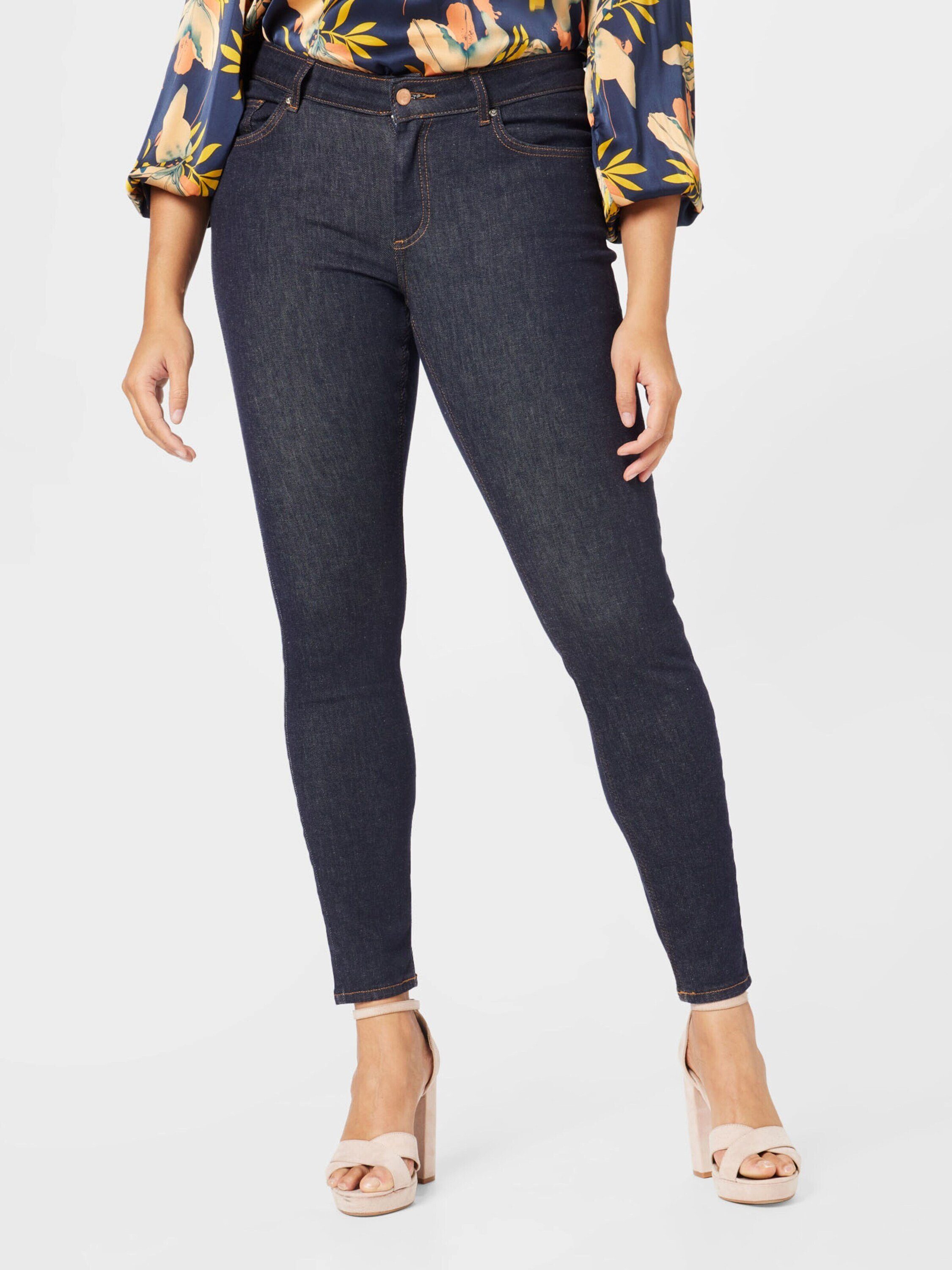 ONLY CARMAKOMA 7/8-Jeans Willy (1-tlg) Weiteres günstig online kaufen