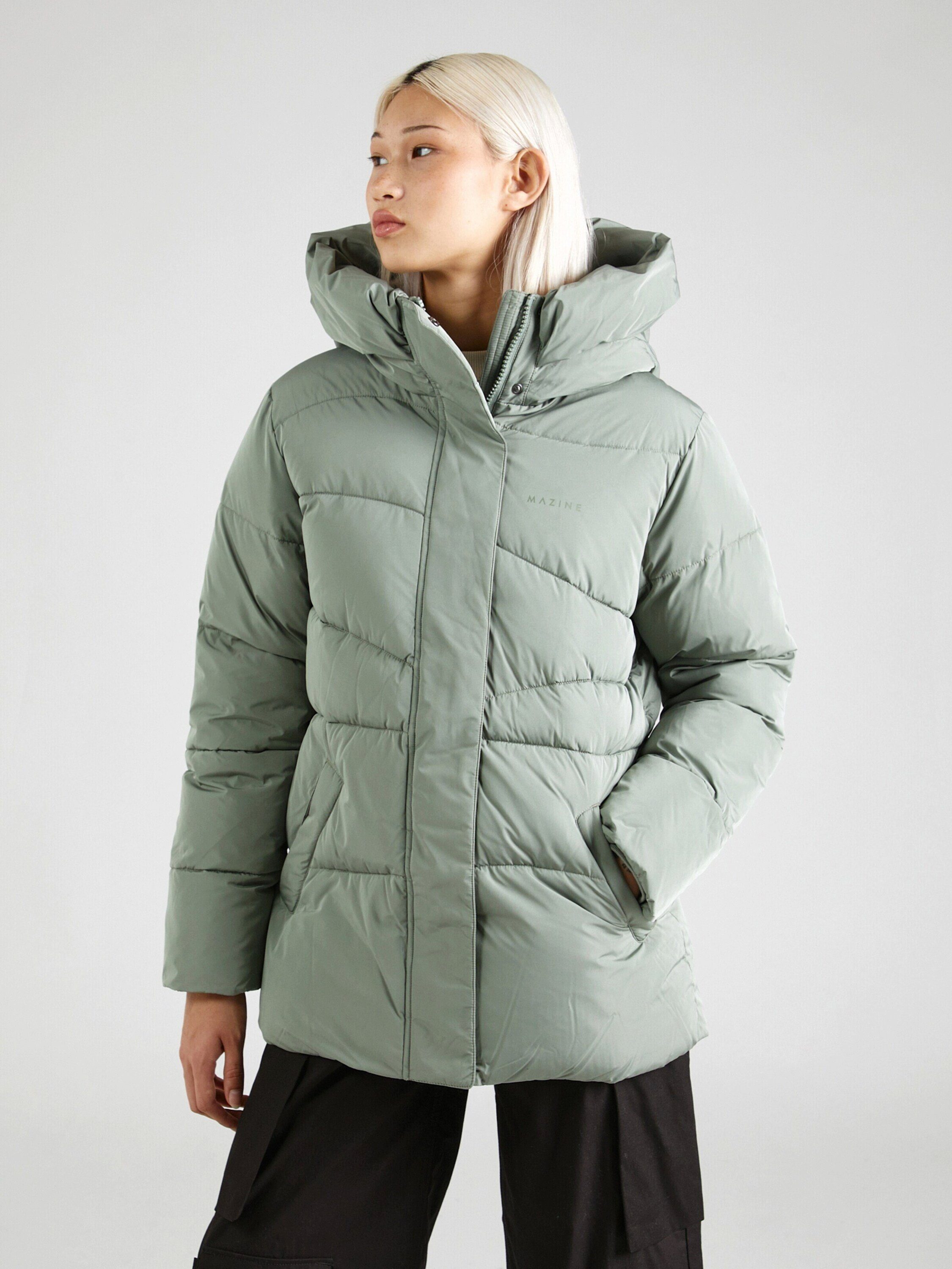 MAZINE Funktionsjacke Wanda (1-St)