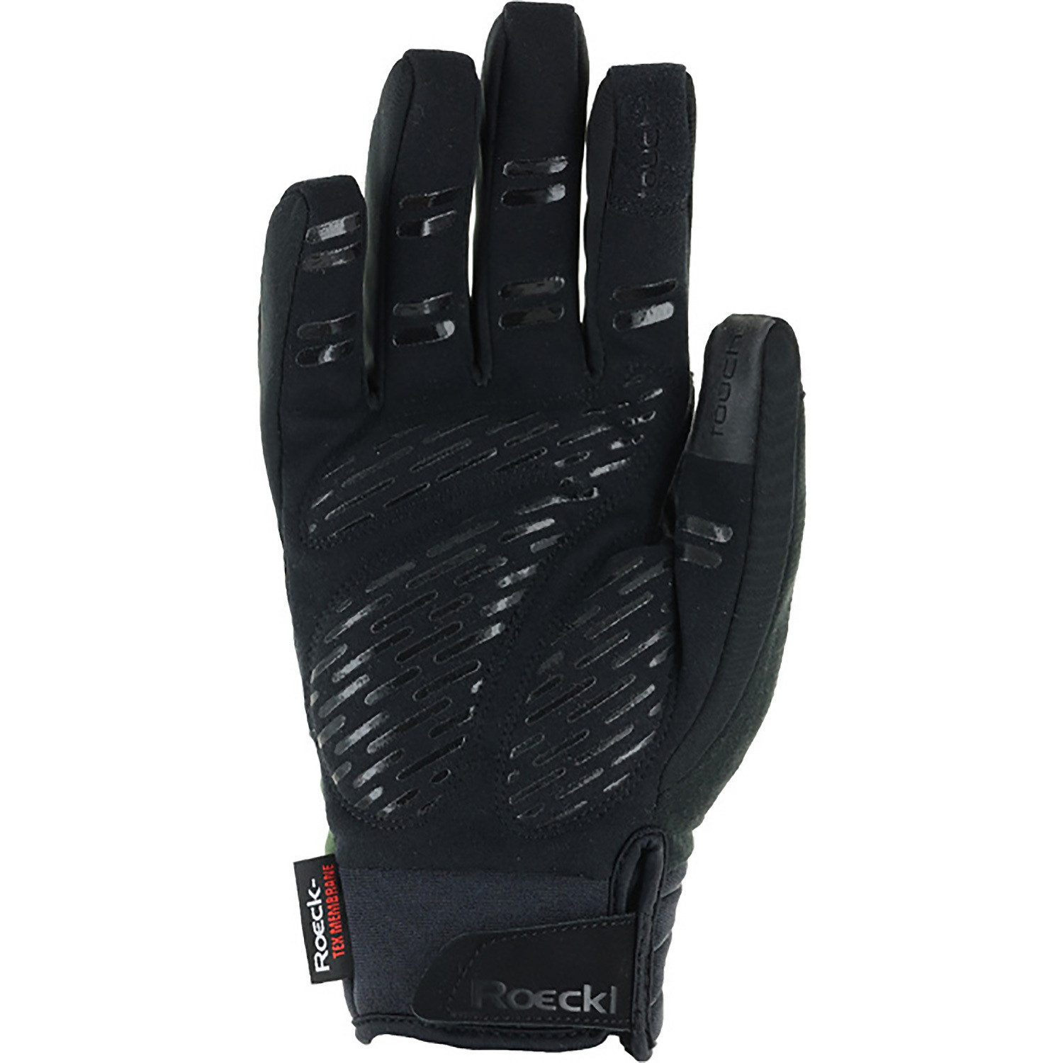 Roeckl Langlaufhandschuhe Handschuhe Ranten 2