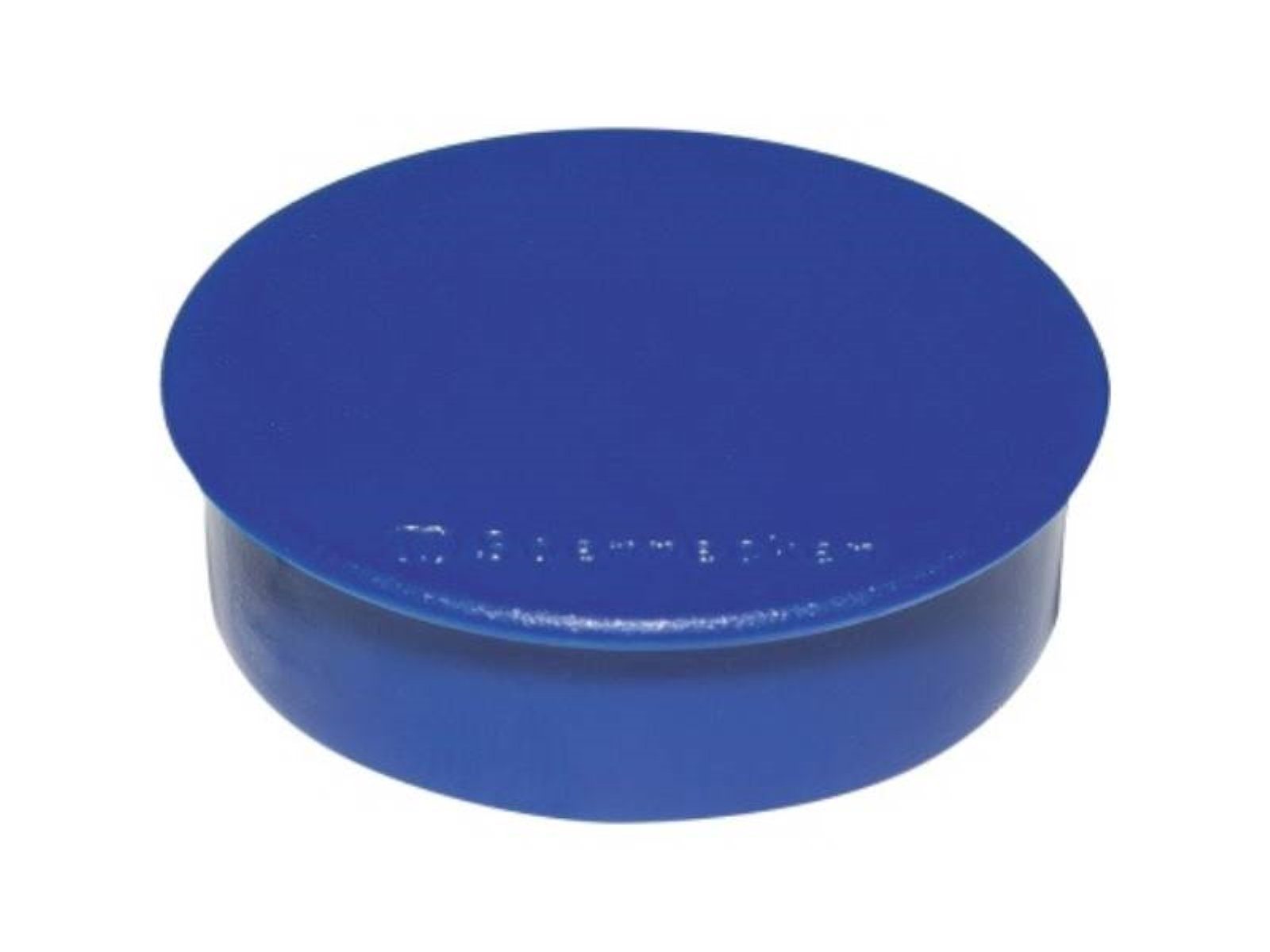 Soennecken Magnet Soennecken Magnet 4803 rund 32mm blau 10 St./Pack.