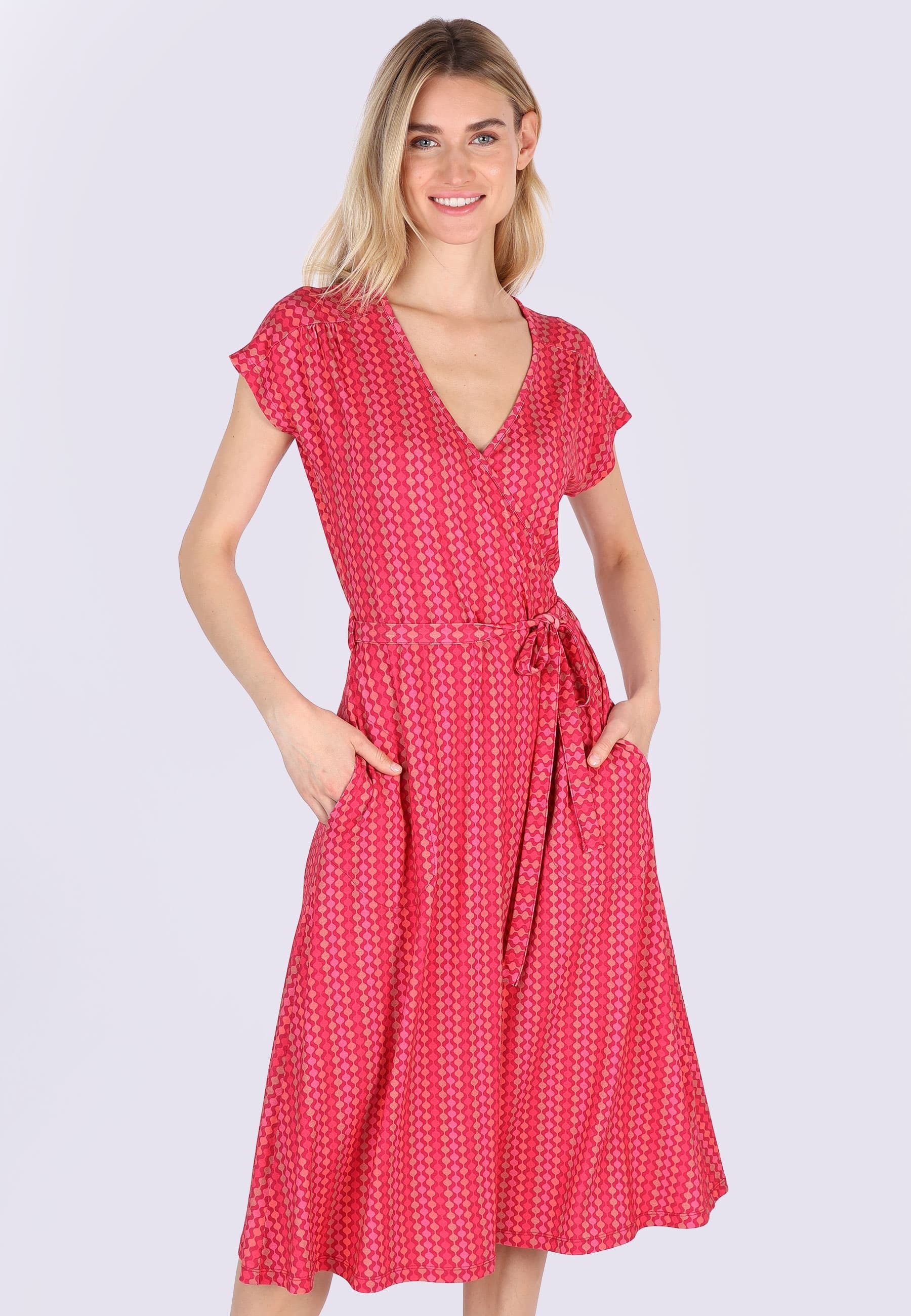 Sommerkleid Memana circus