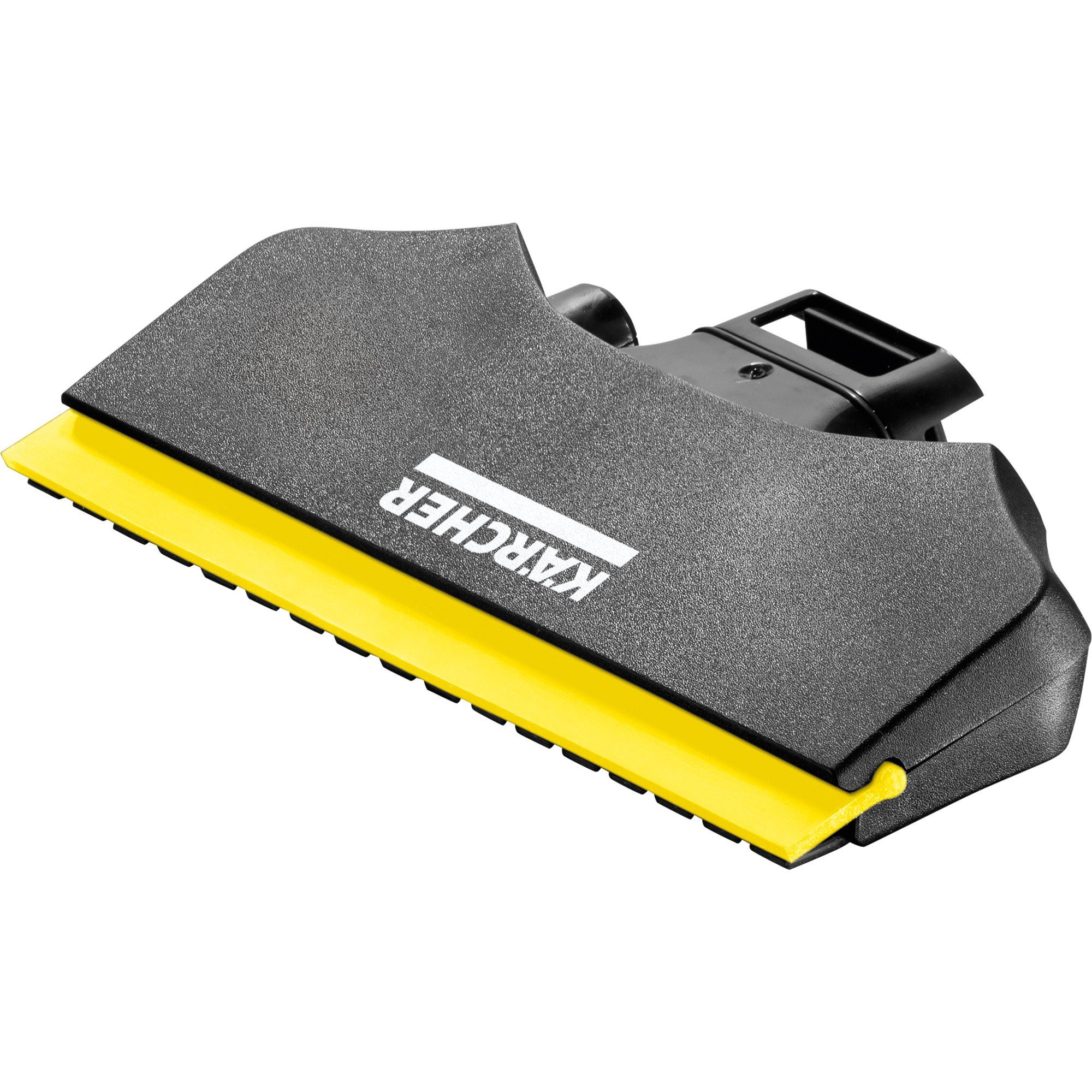KÄRCHER Fenstersauger Kärcher WV 5 Plus N Black Edition EU 1.633-467.0