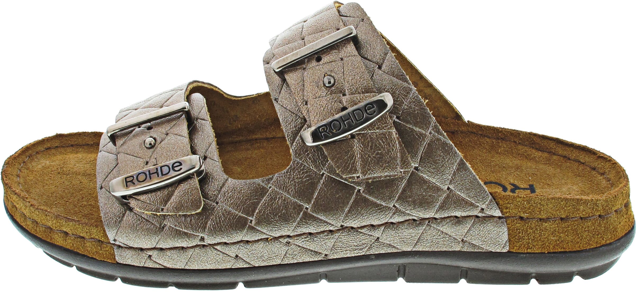 Rohde Pantolette