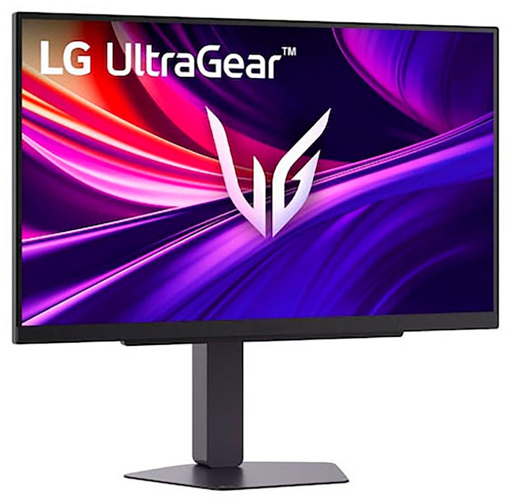 LG 27G810A Gaming-LED-Monitor (68 cm/27 ", 3840 x 2160 px, 4K Ultra HD, 1 ms Reaktionszeit, 180 Hz, IPS-LCD)