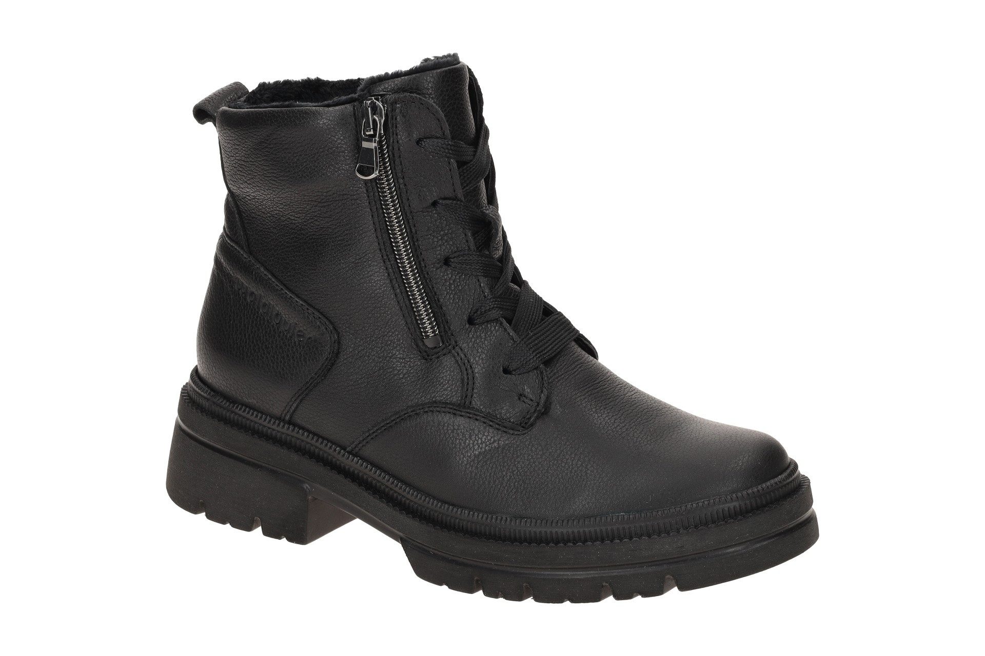 Waldläufer 930802 139 001 Stiefel