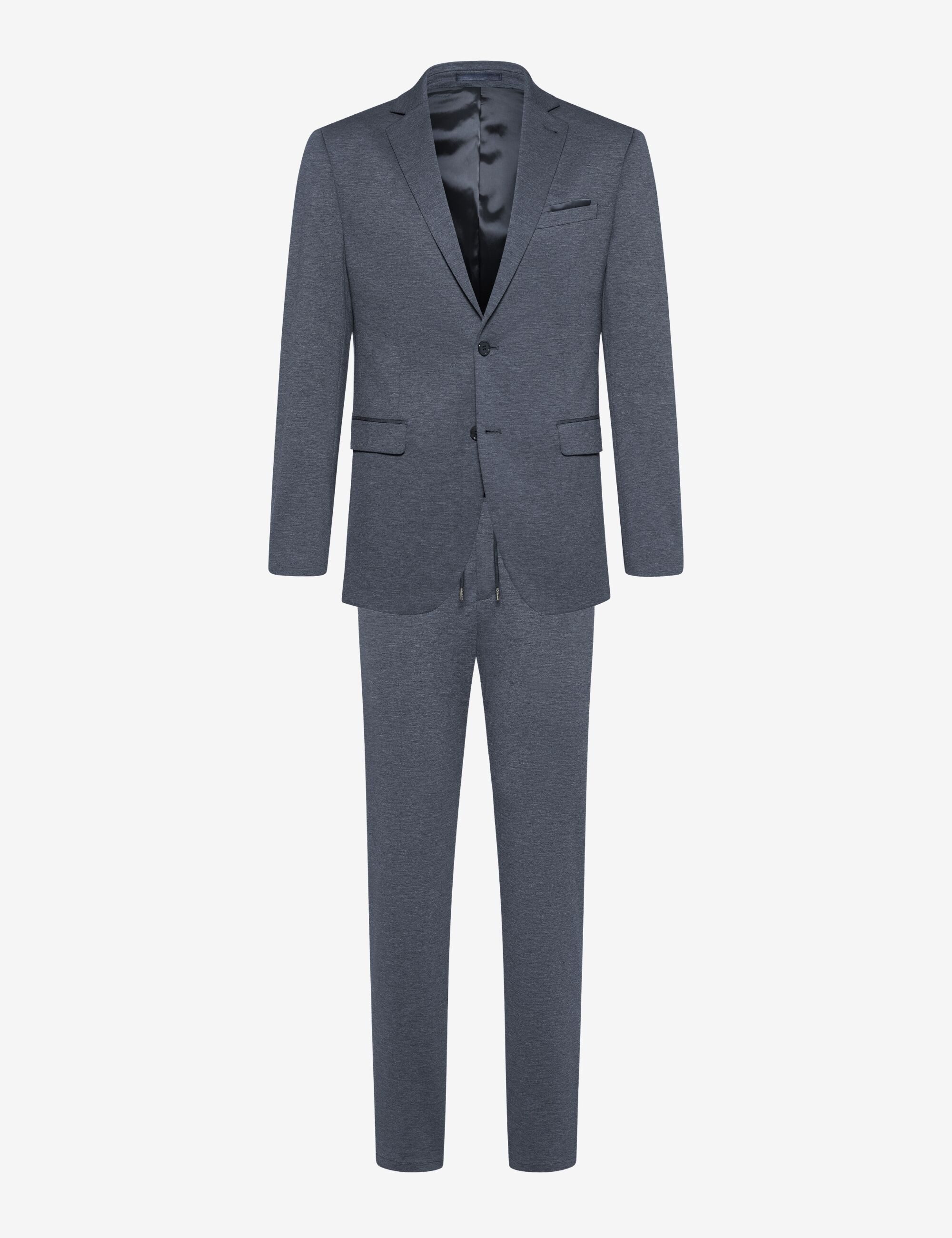 Thomas Goodwin Anzug Anzug (2-tlg) im Slim-Fit, 10103-0-2835