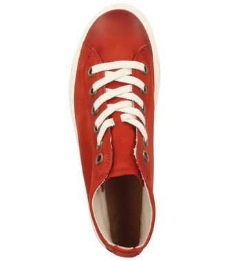 Paul Green Sneaker Nubukleder Sneaker