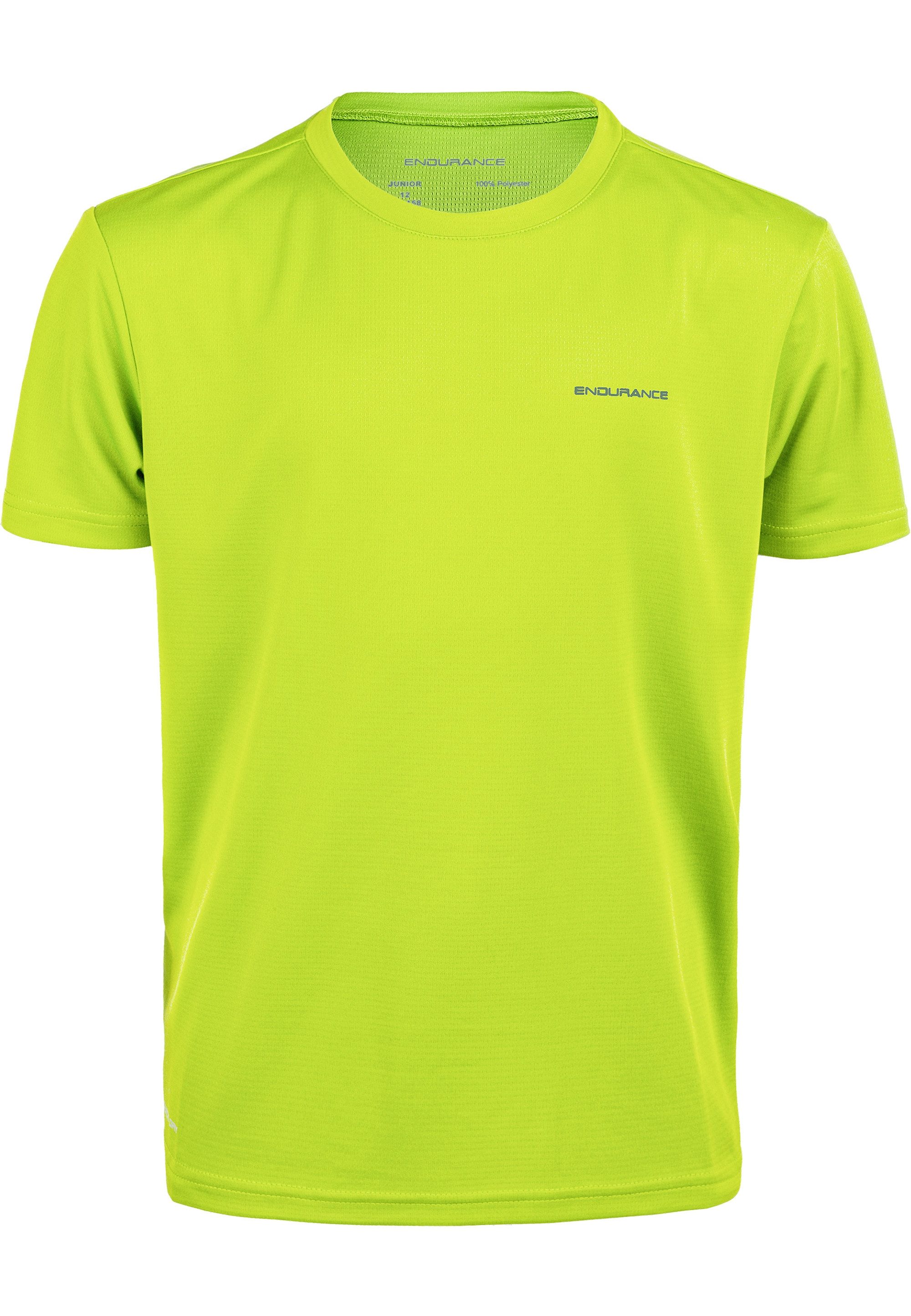 Funktionsshirt Vernon Jr.