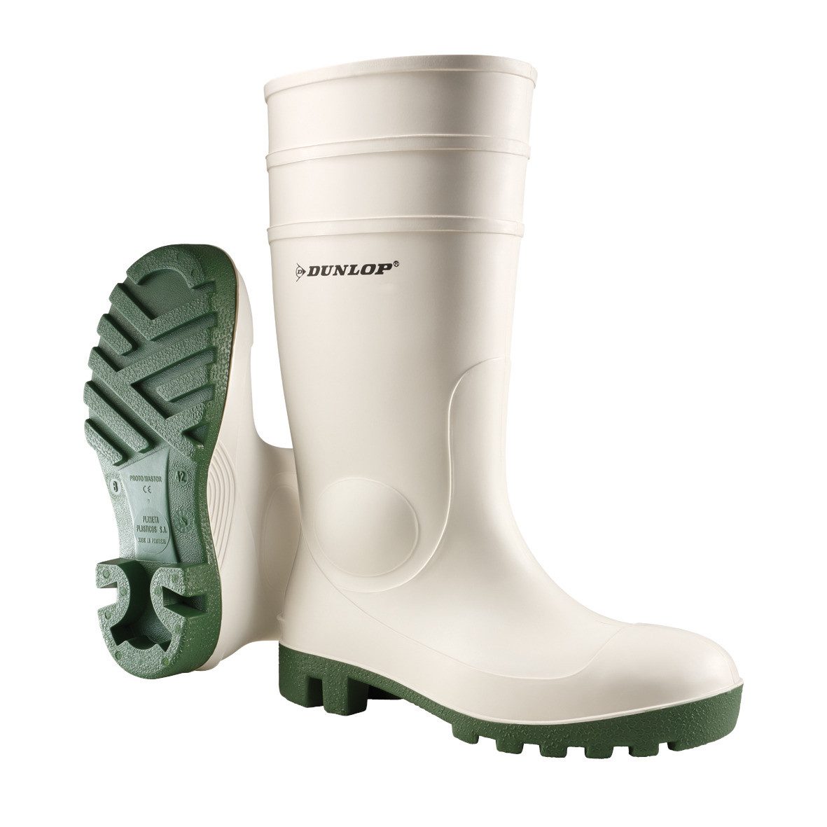 Protomastor Gummistiefel