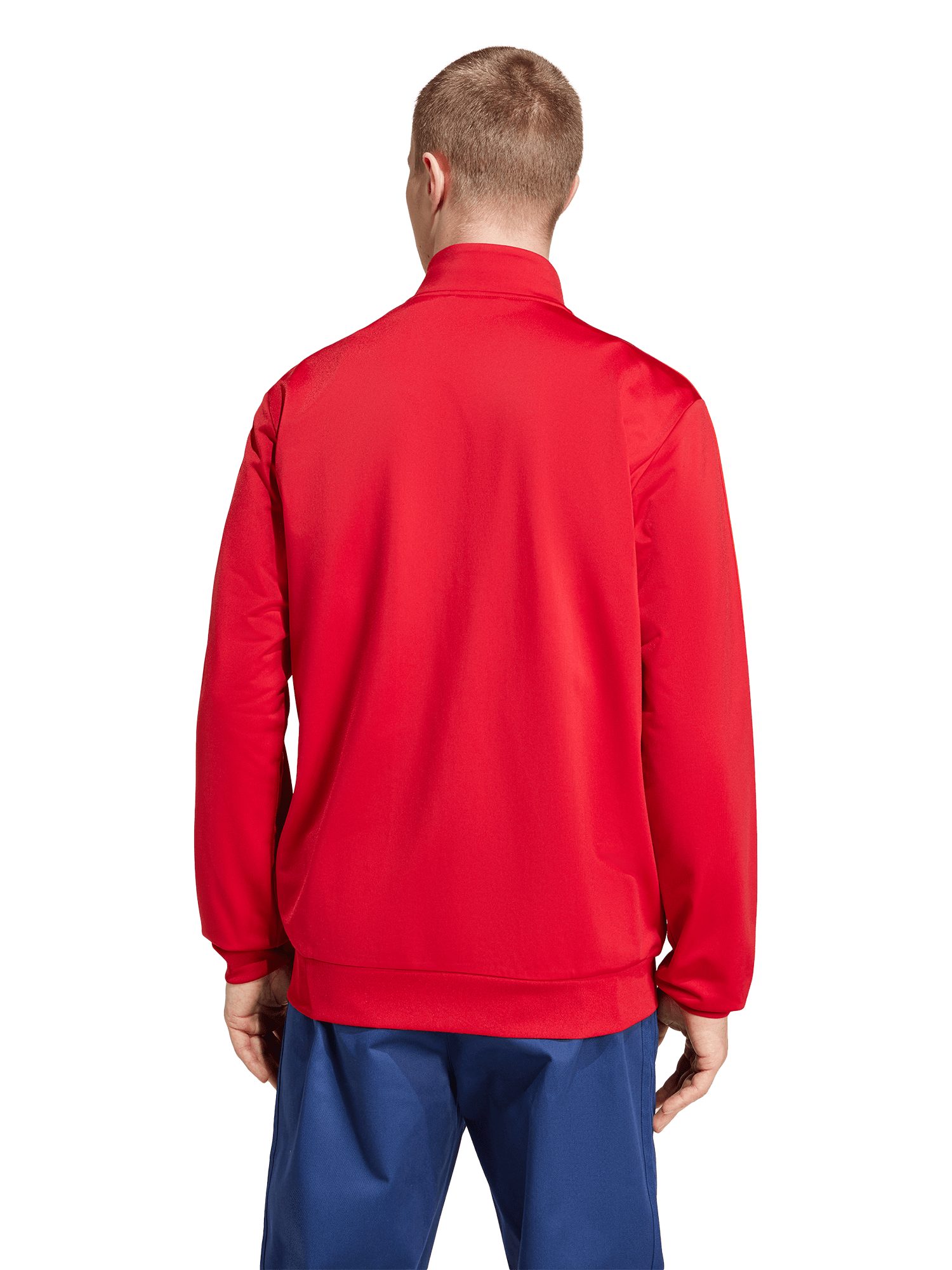 adidas Performance Trainingsjacke FC Bayern München, Trainingsjacke DNA, He günstig online kaufen